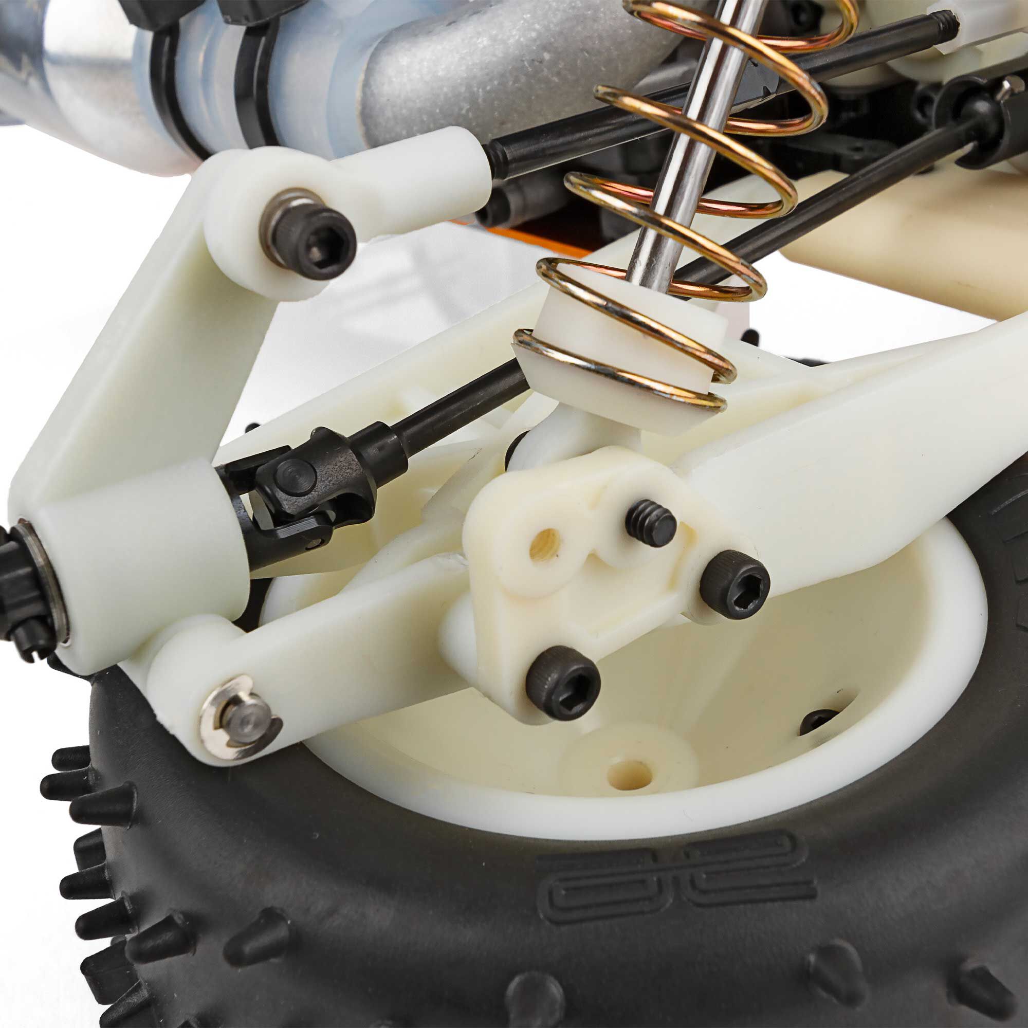 Team Associated RC10GT Team Truck