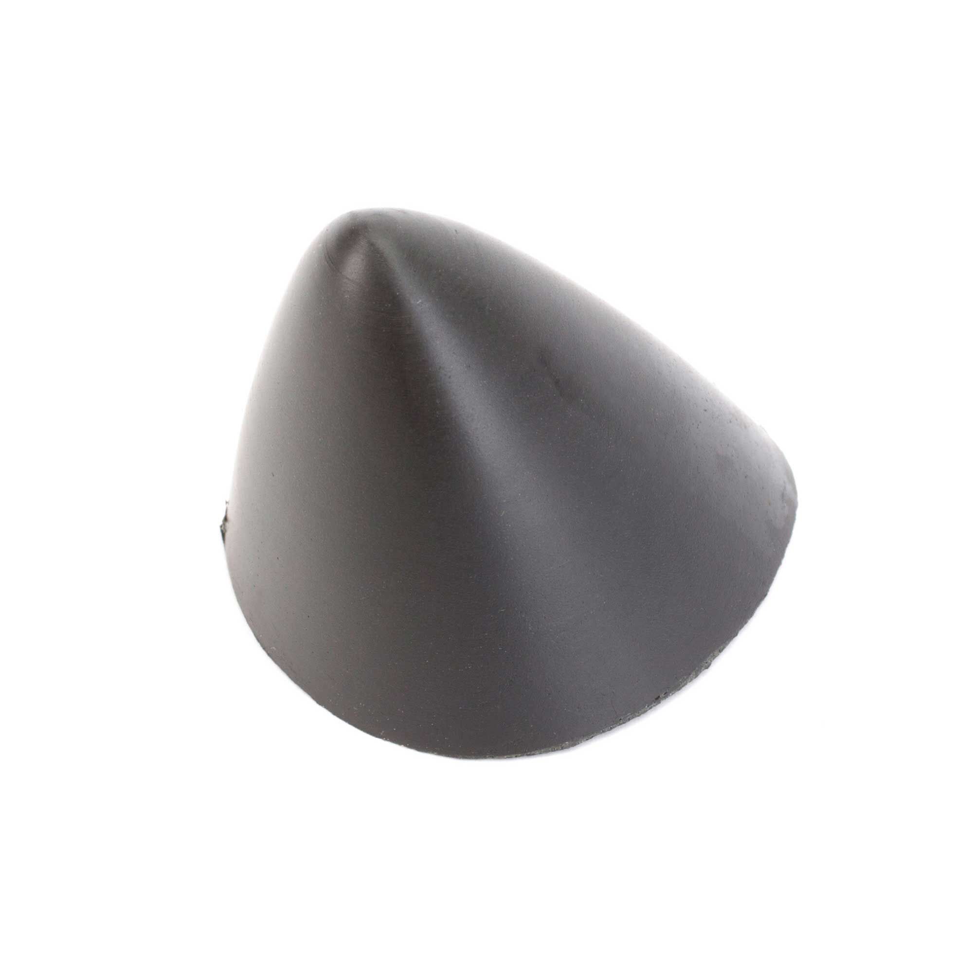 HobbyZone Rubber Nose: Delta Ray