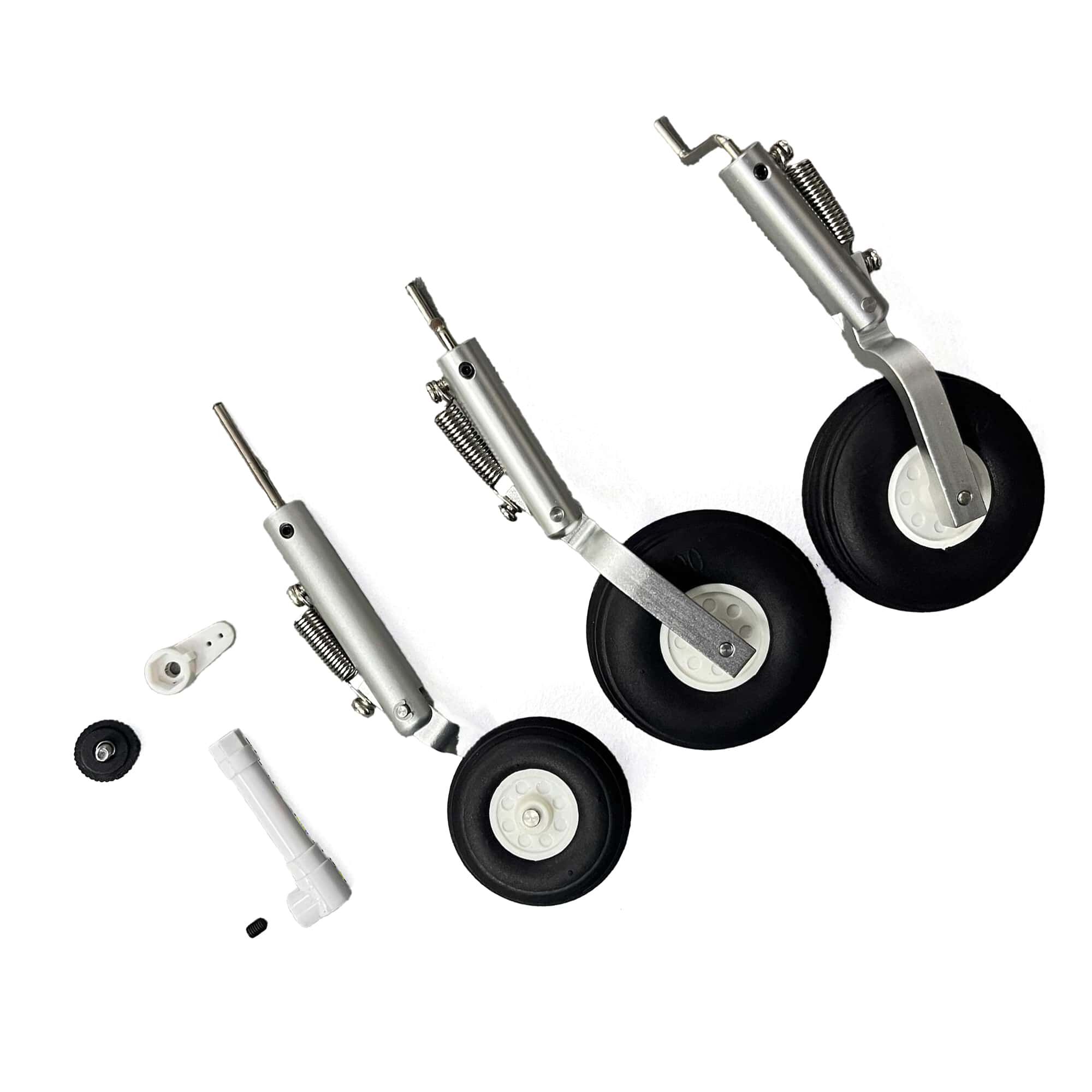 E-flite Landing Gear Strut Set: Viper 64mm EDF Jet