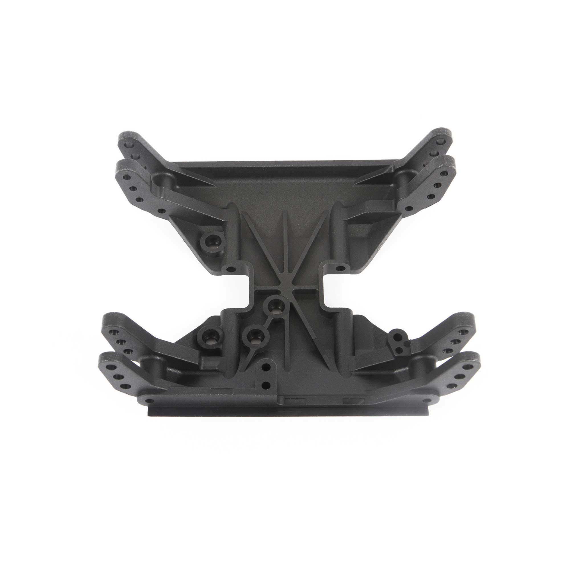 Axial Skid Plate: Capra 1.9 UTB