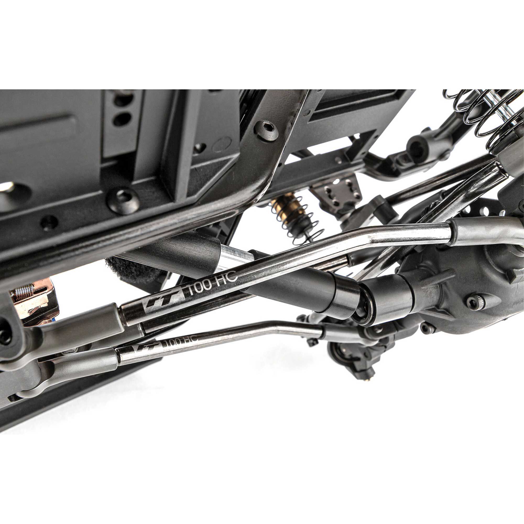 Team Associated Enduro Builder’s Kit 3