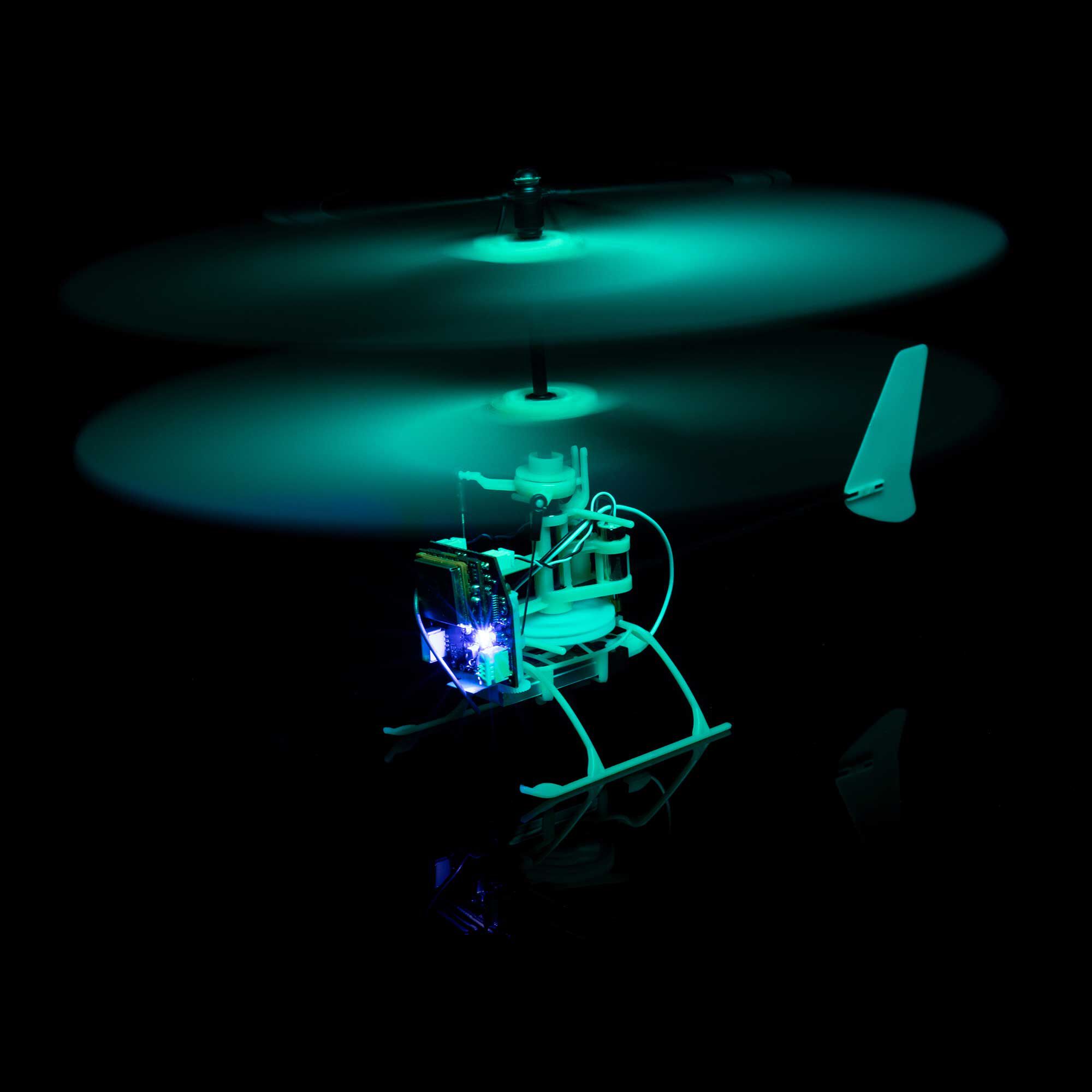 Blade mCX Anniversary Special Edition BNF Basic