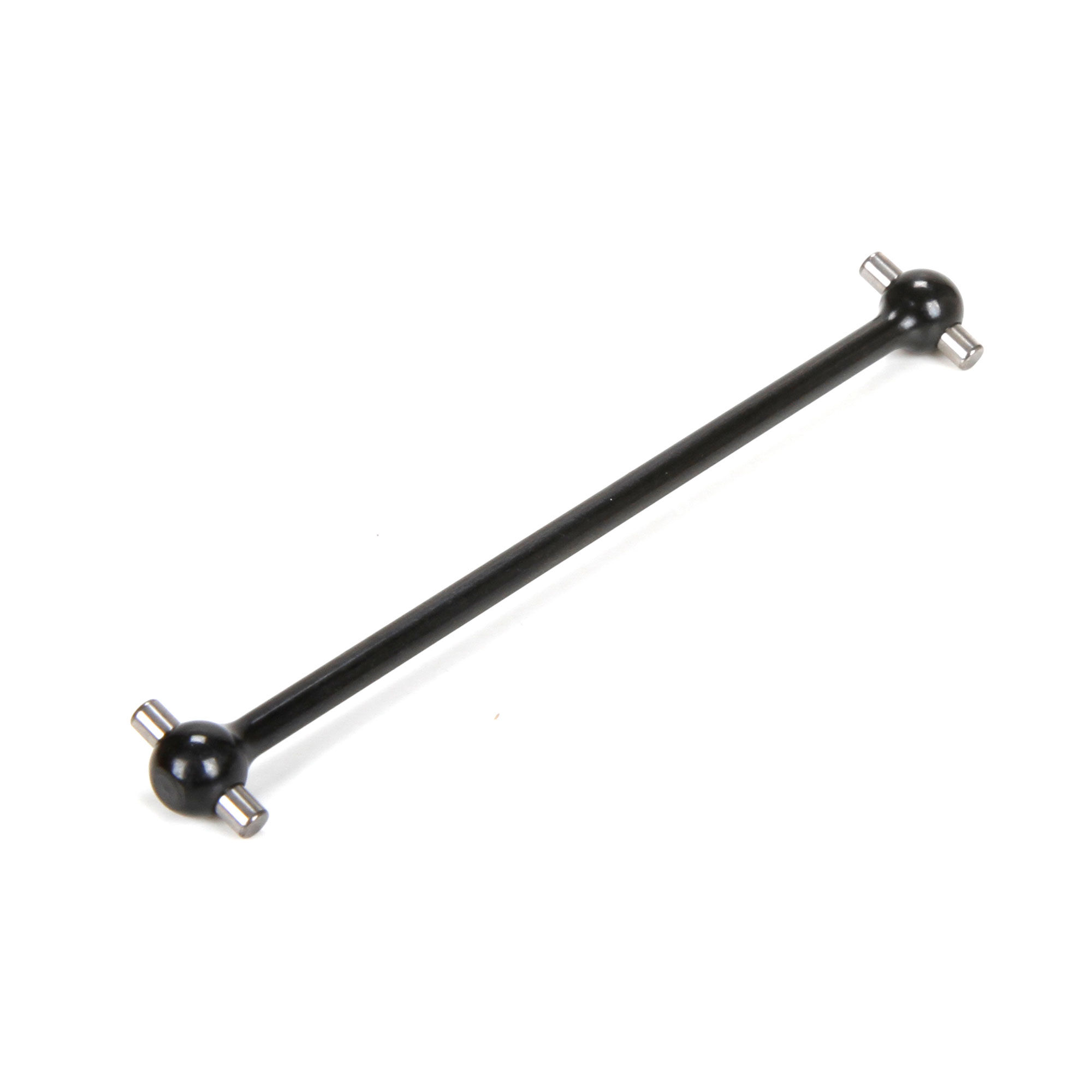 Team Losi Racing Front Center Dogbone: 8IGHT 4.0, 8XE