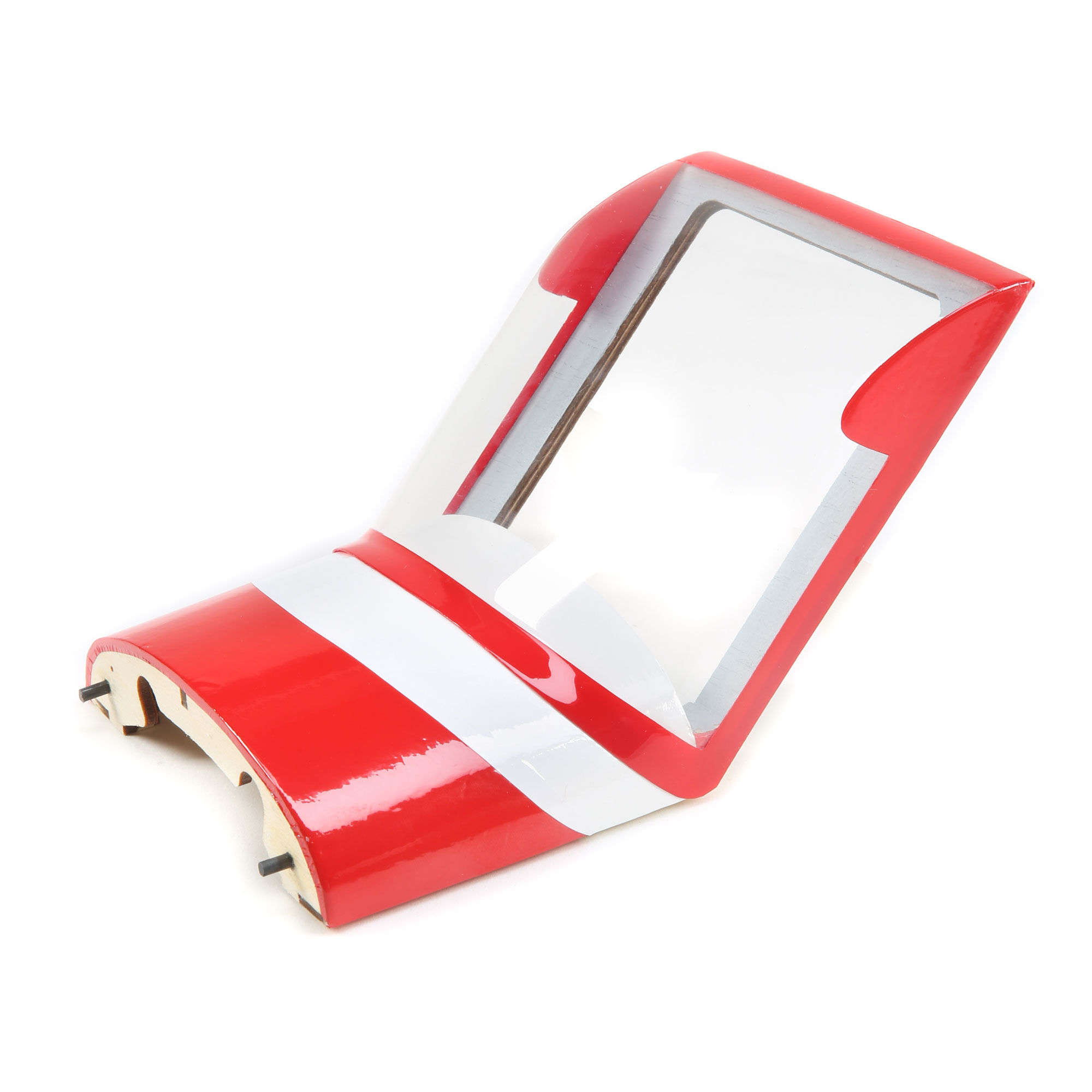 Hangar 9 Fuselage Hatch with Windshield: Valiant 10cc