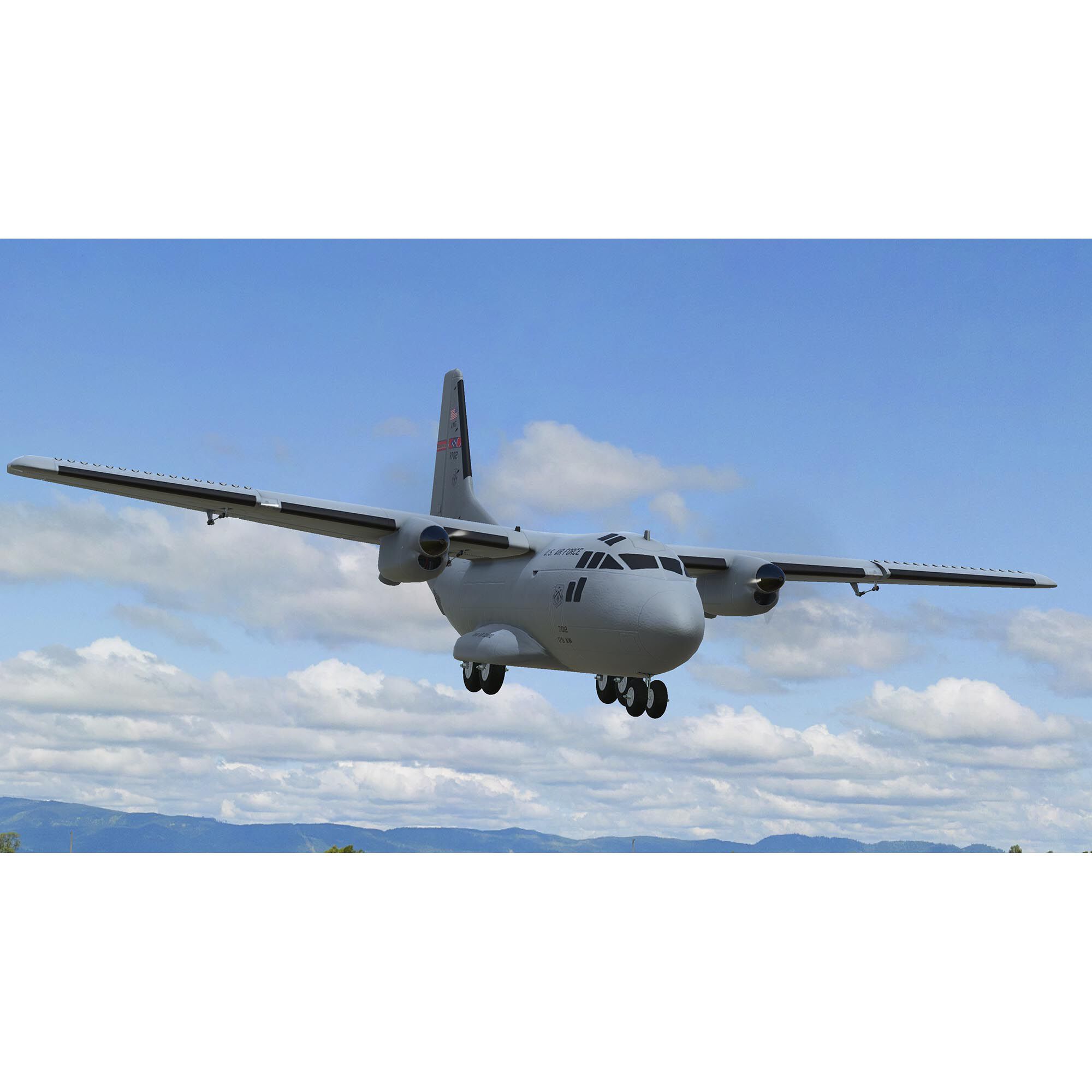 RealFlight RealFlight Evolution 2023 Quarterly Content Pack 4