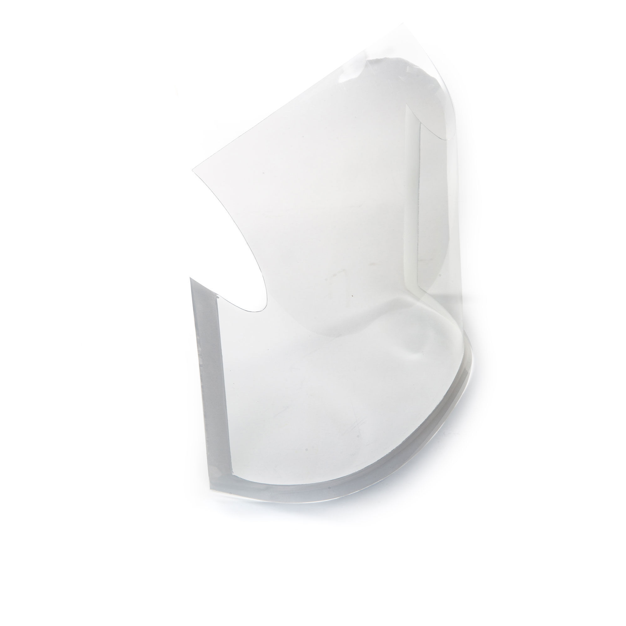 Hangar 9 Windshield: Carbon Cub FX-3 100-200cc