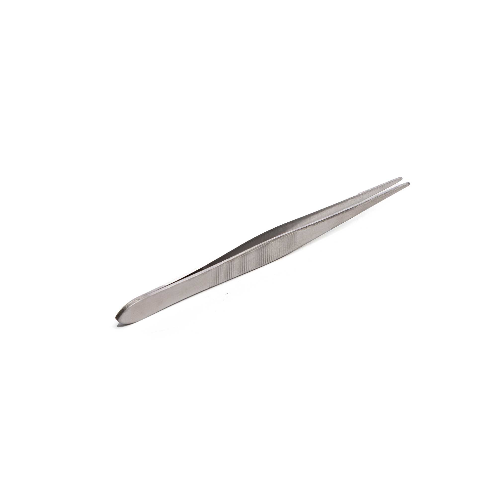 Hobby Essentials 4.7" Straight Tweezer