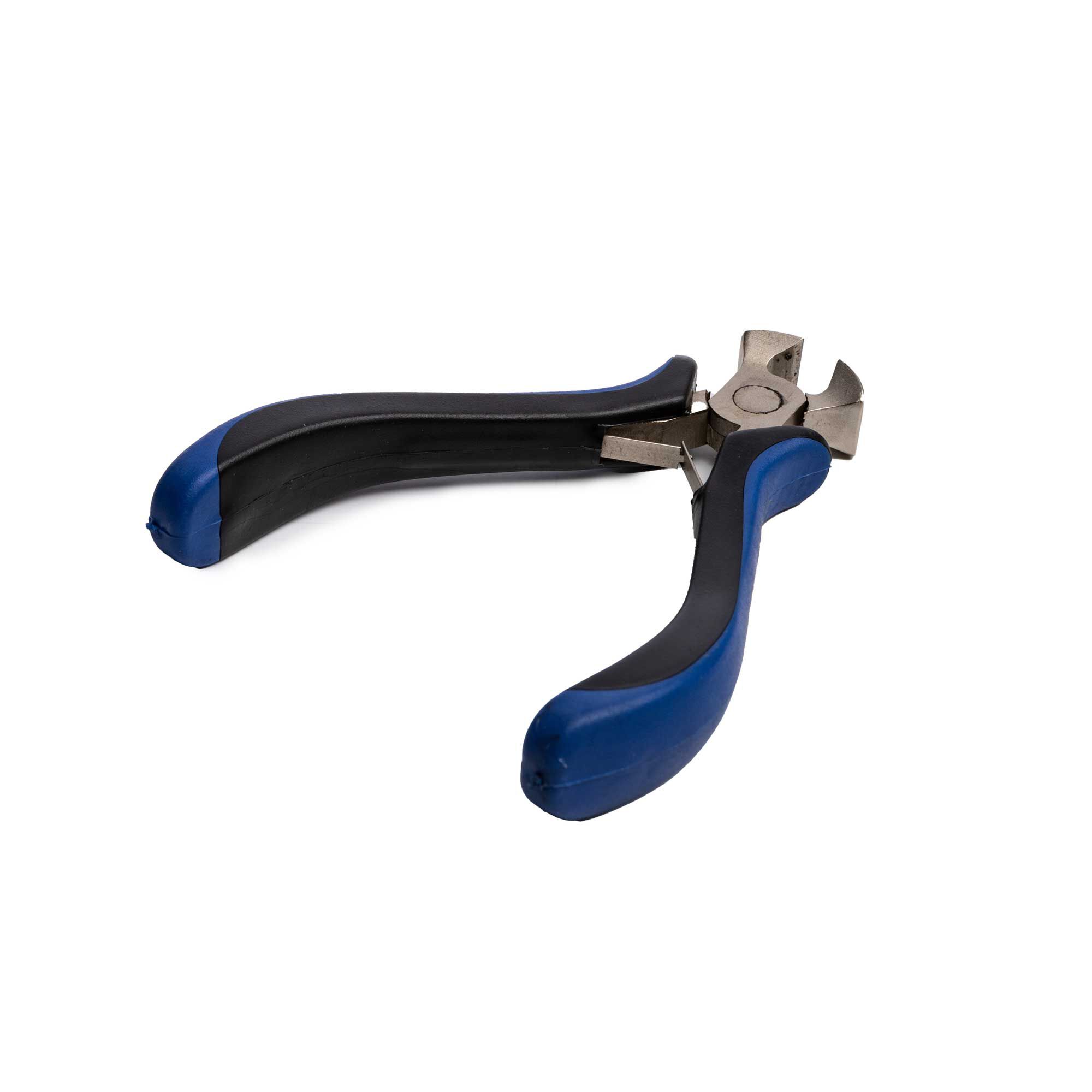 Hobby Essentials Spring-Loaded End Nipper Pliers