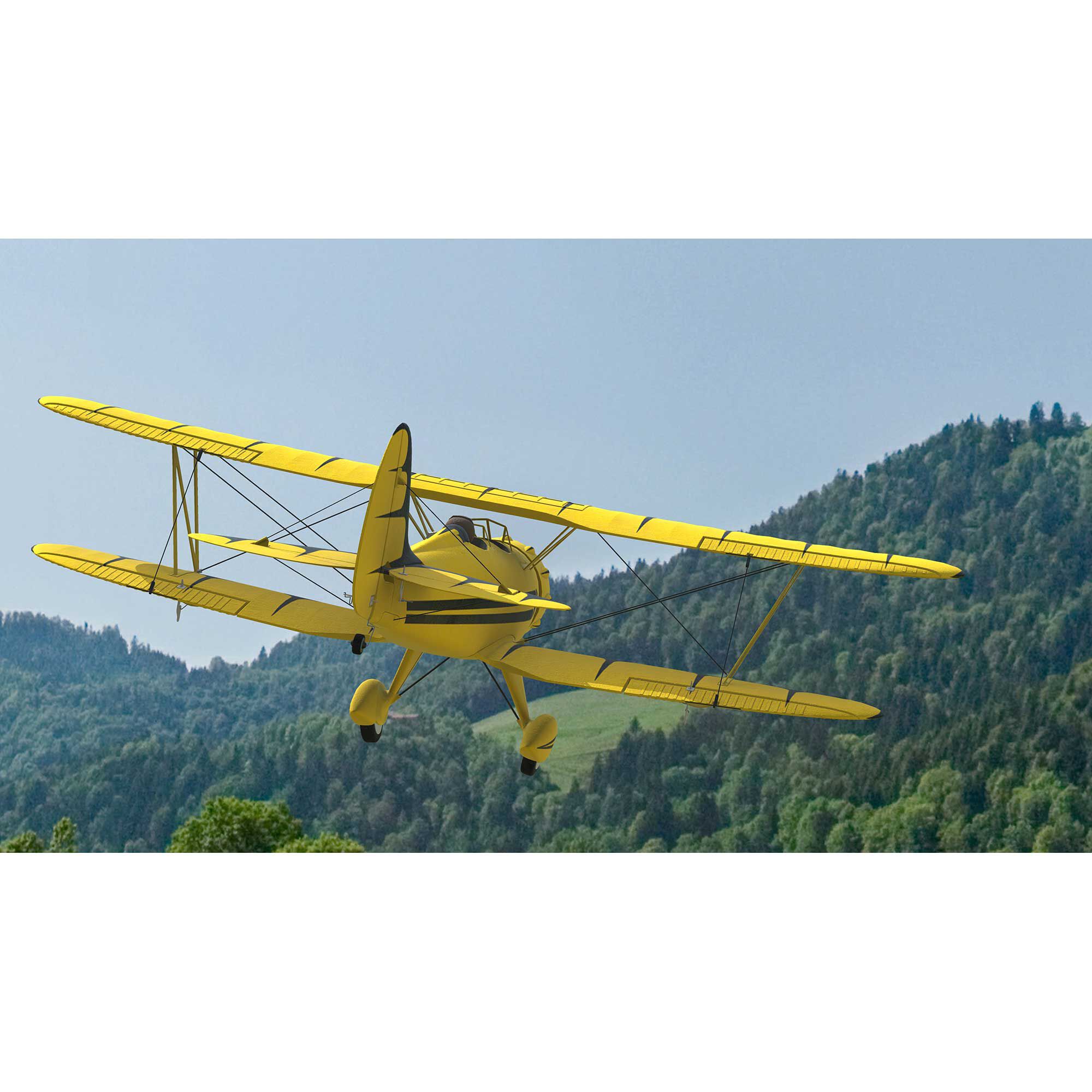 RealFlight RealFlight Evolution 2024 Quarterly Content Pack 1