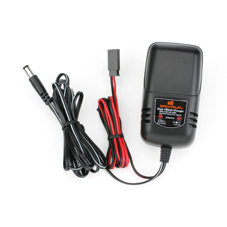 Spektrum 150mA Dual Output Charger