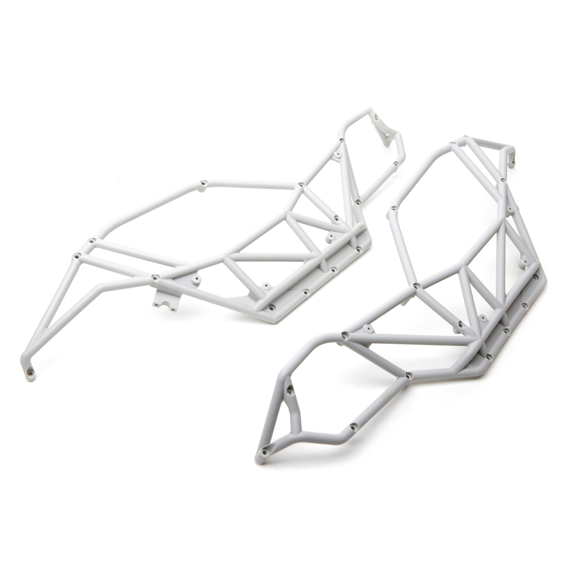 Axial Cage Sides Left Right (Gray) RBX10