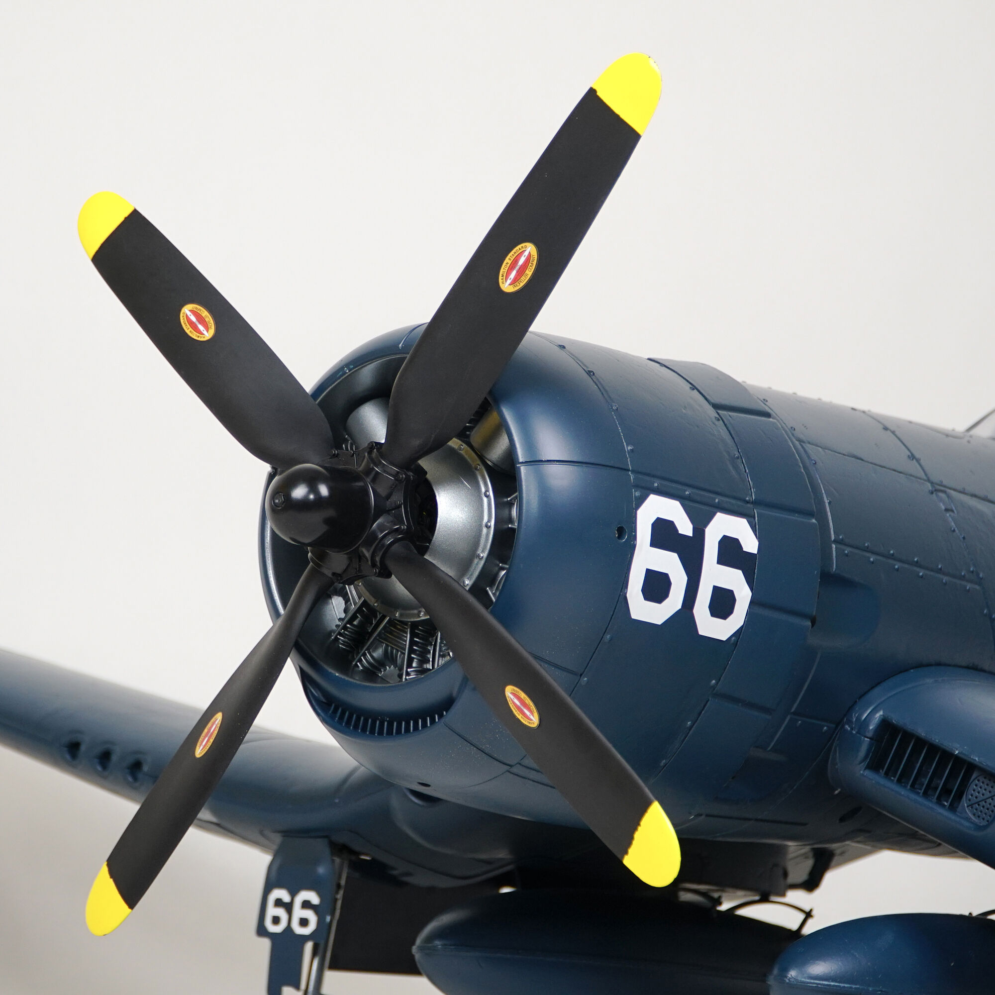 FMS F4U Corsair V3 1700mm PNP