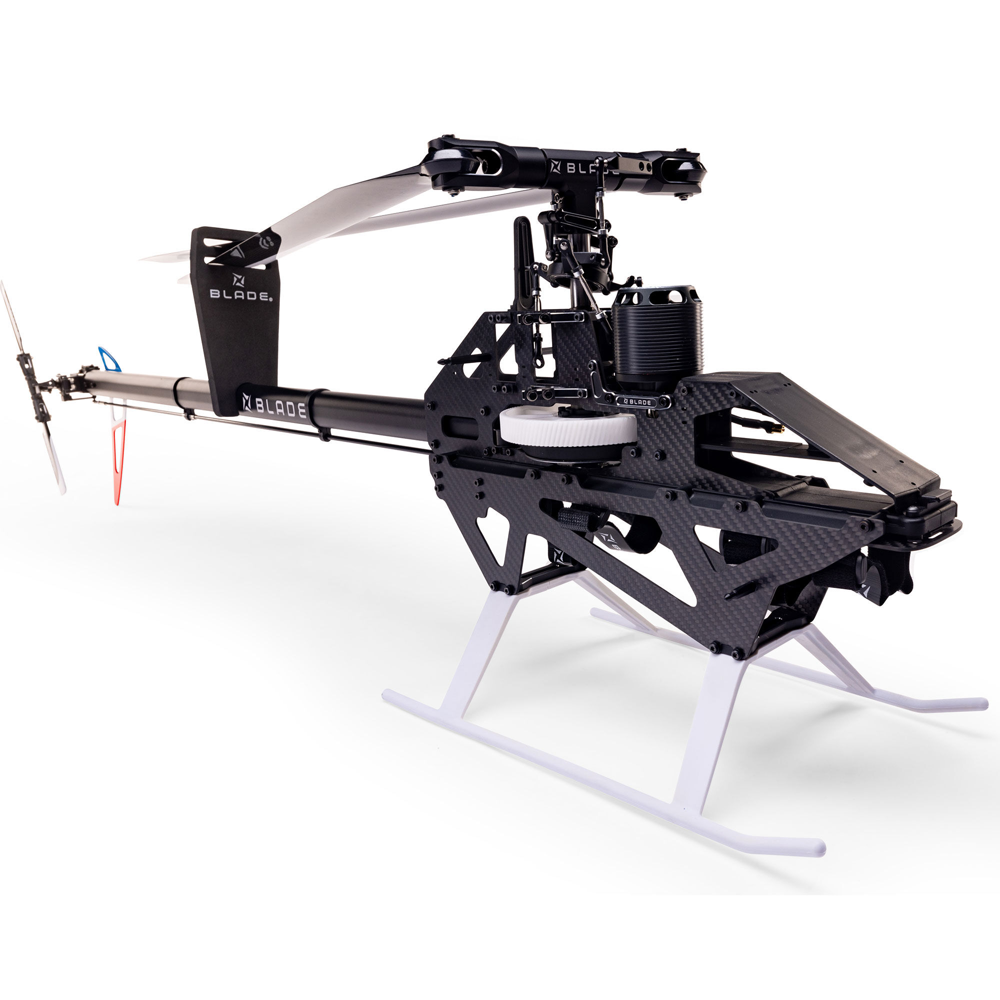 Blade Fusion 700 Kit Super Combo