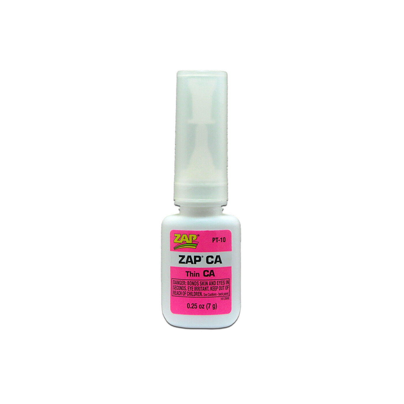 ZAP Glue Zap Thin CA Glue, 1/4 oz