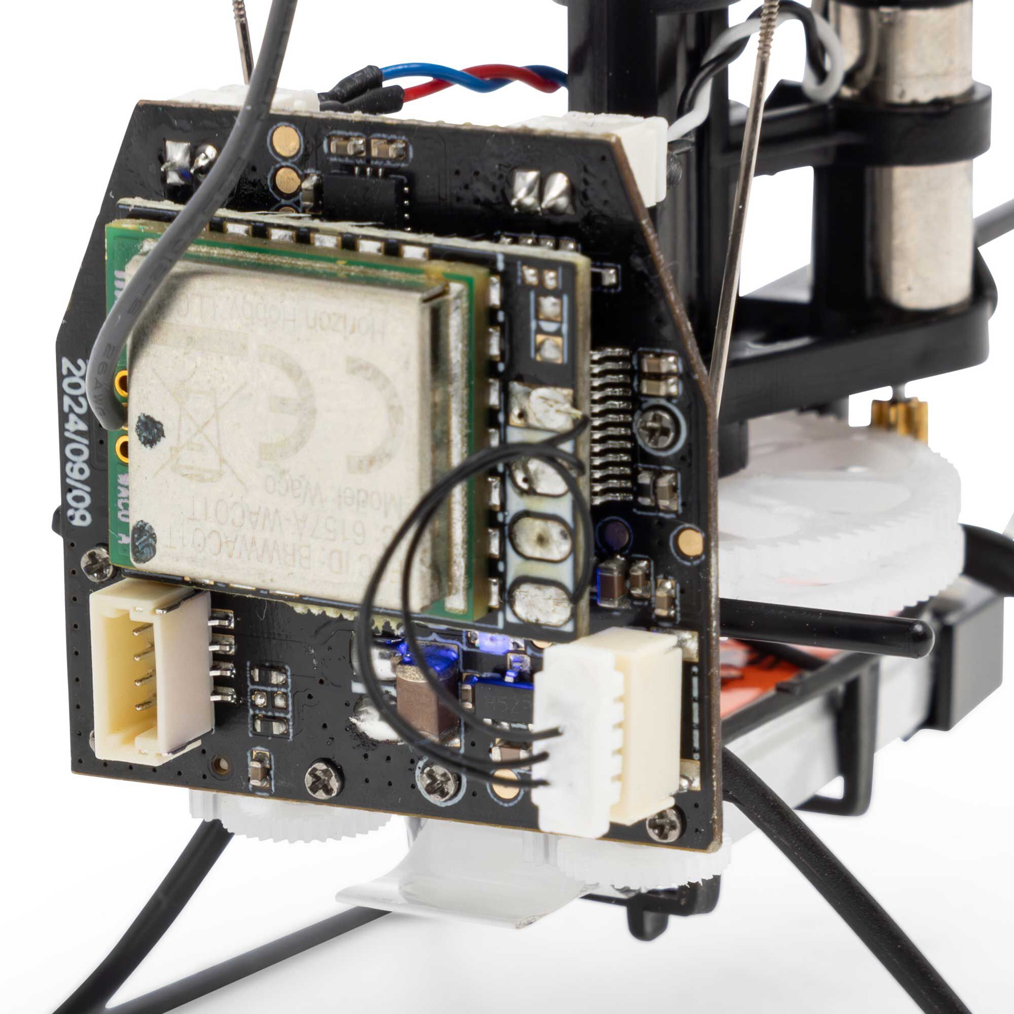 Blade mCX Anniversary Special Edition BNF Basic