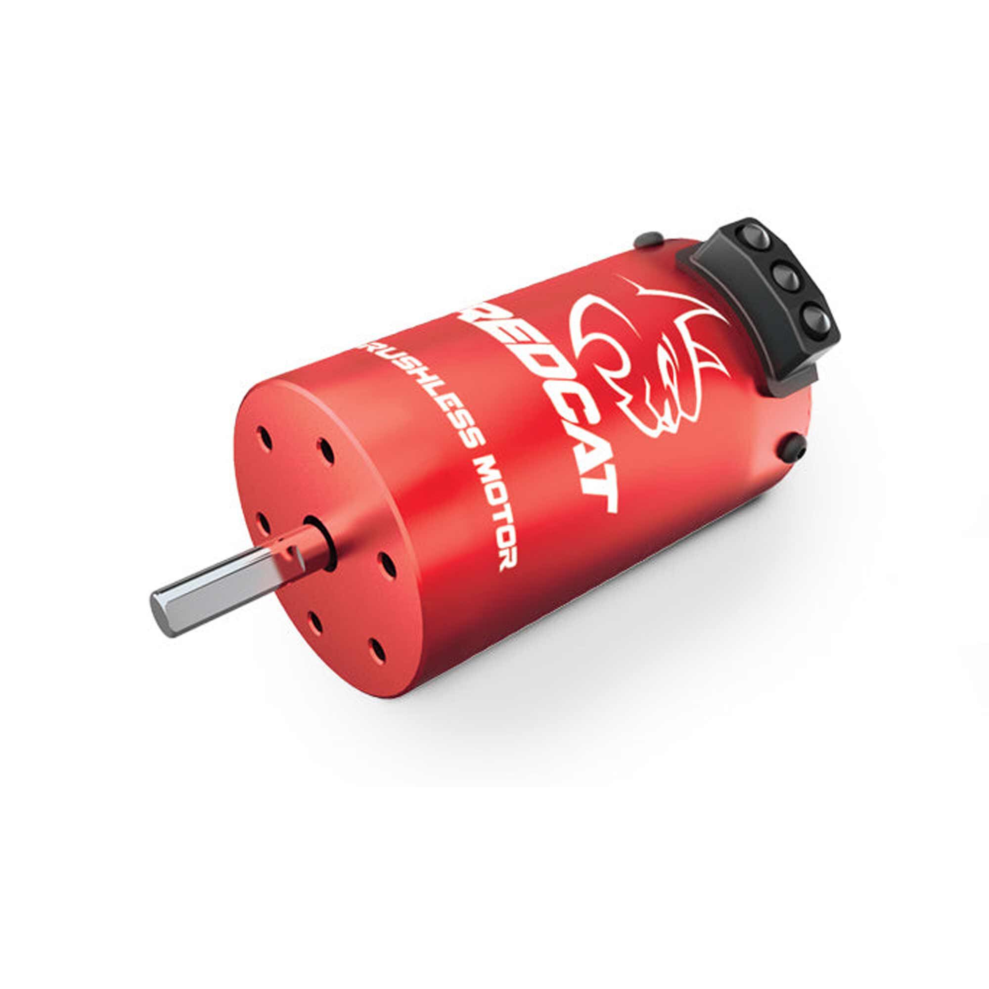 Redcat Racing 1/10 Tornado EPX PRO Brushless Buggy Blue/Gray