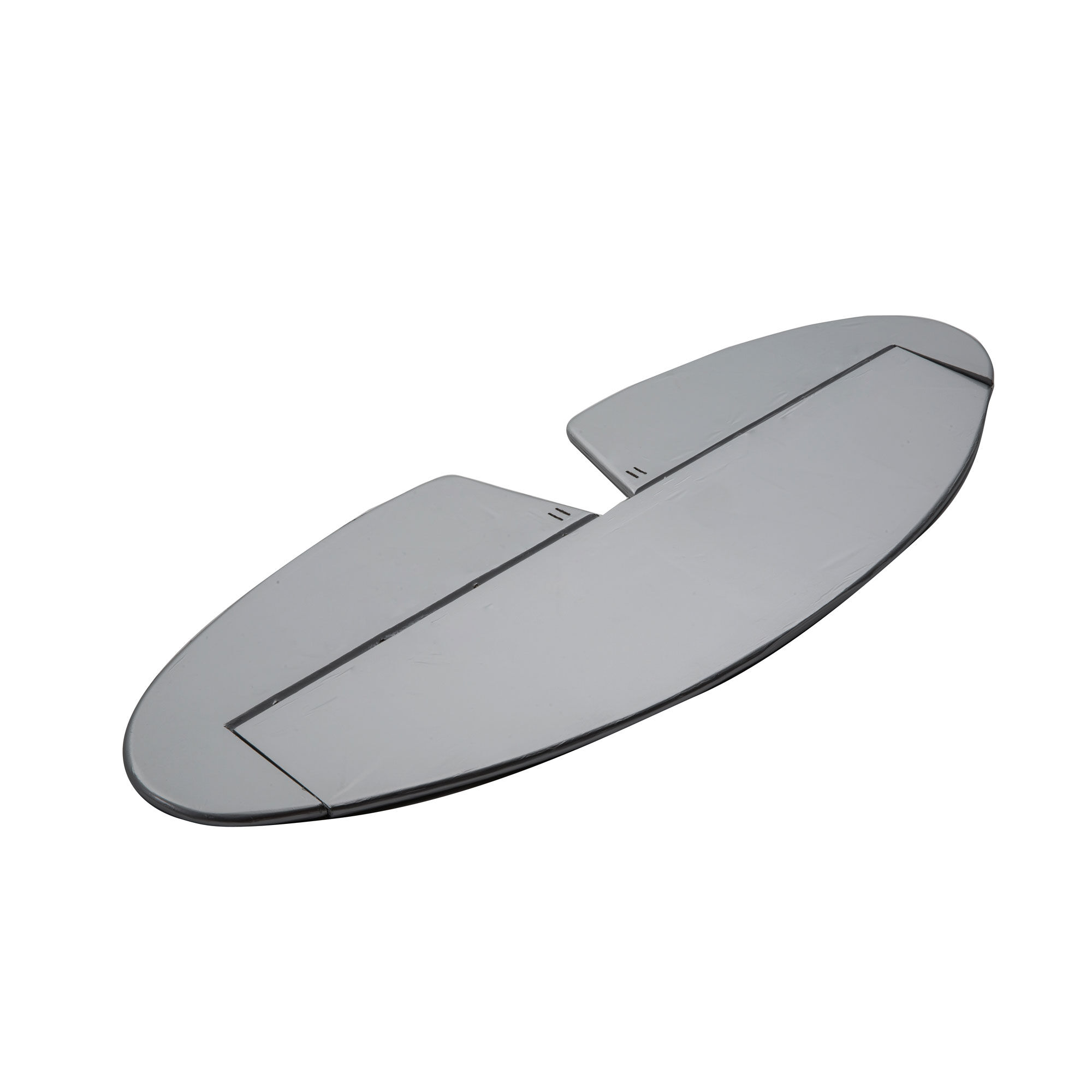 Hangar 9 Stabilizer: XCub 60cc