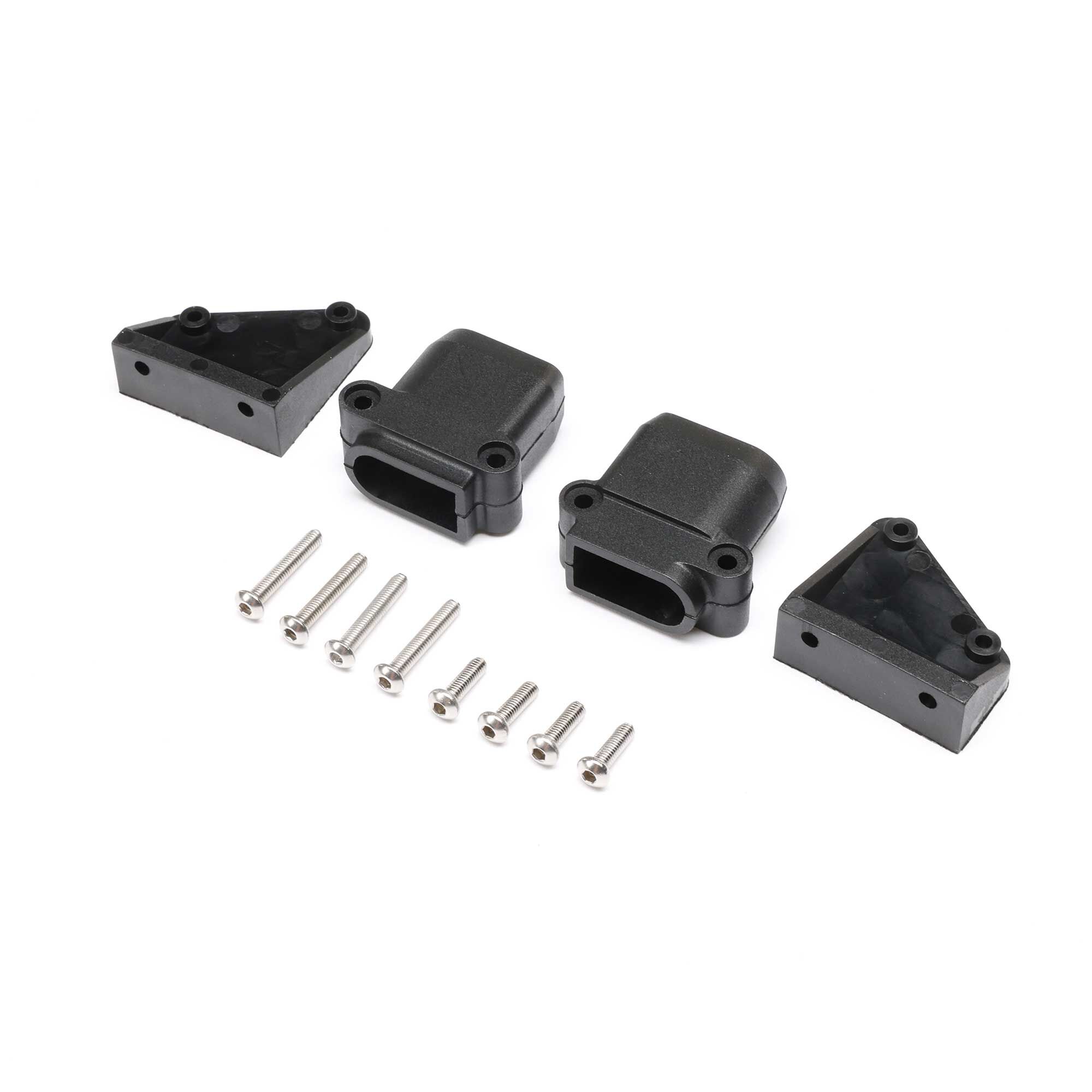 Pro Boat IC5 Holder Set: SSW 48"