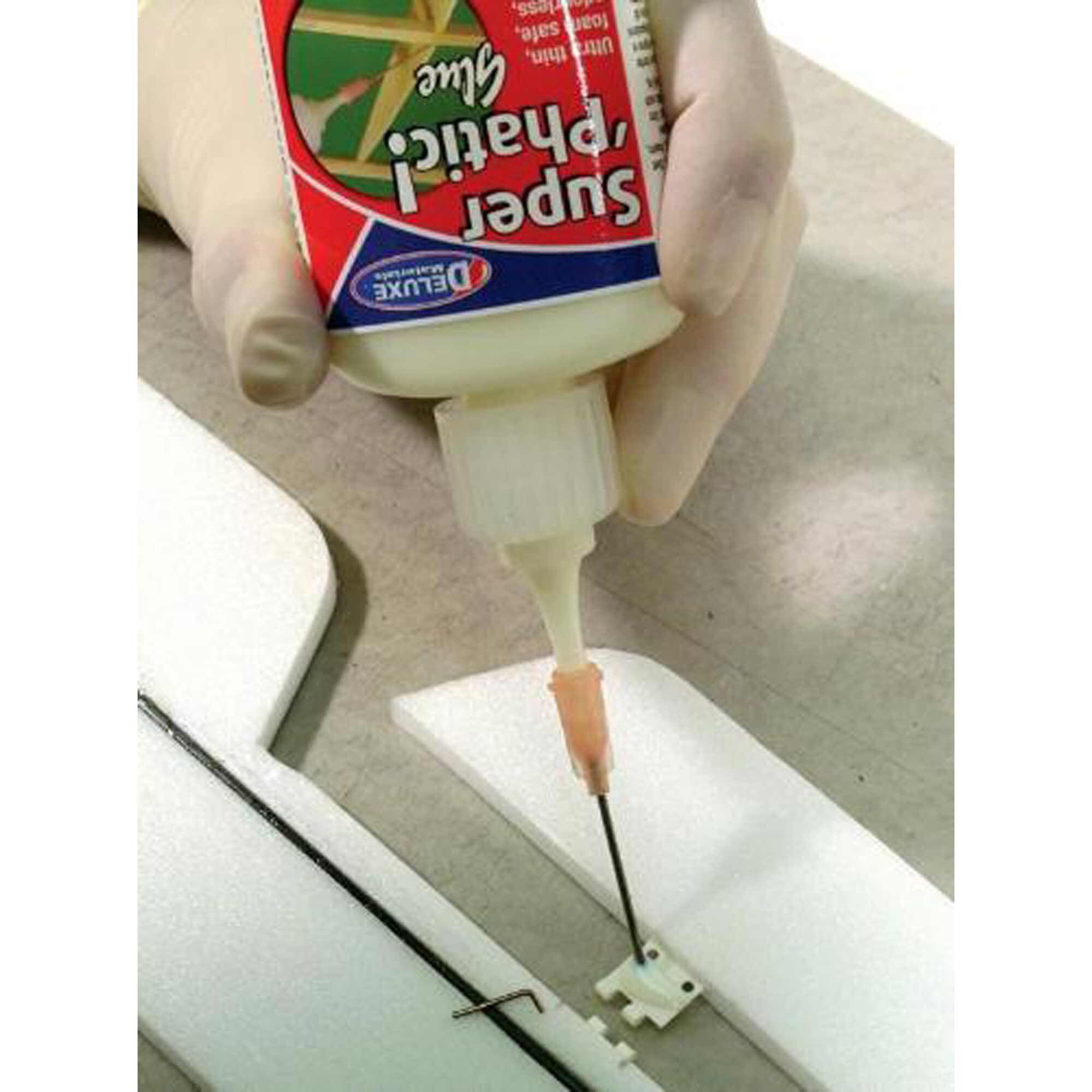 Deluxe Materials Super 'Phatic!