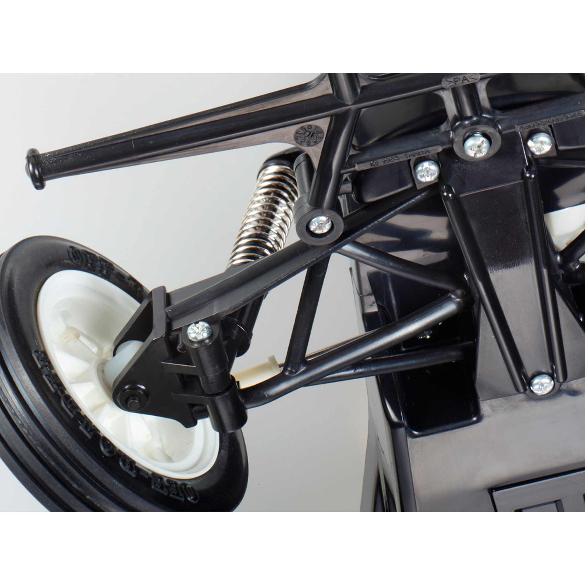 Tamiya 1/10 Grasshopper II 2WD Off-Road Buggy Kit (2017)