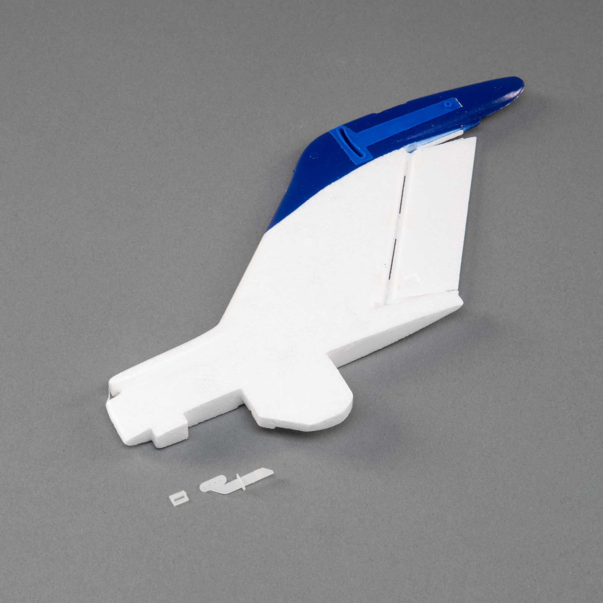 E-flite Vertical Fin: Citation Longitude