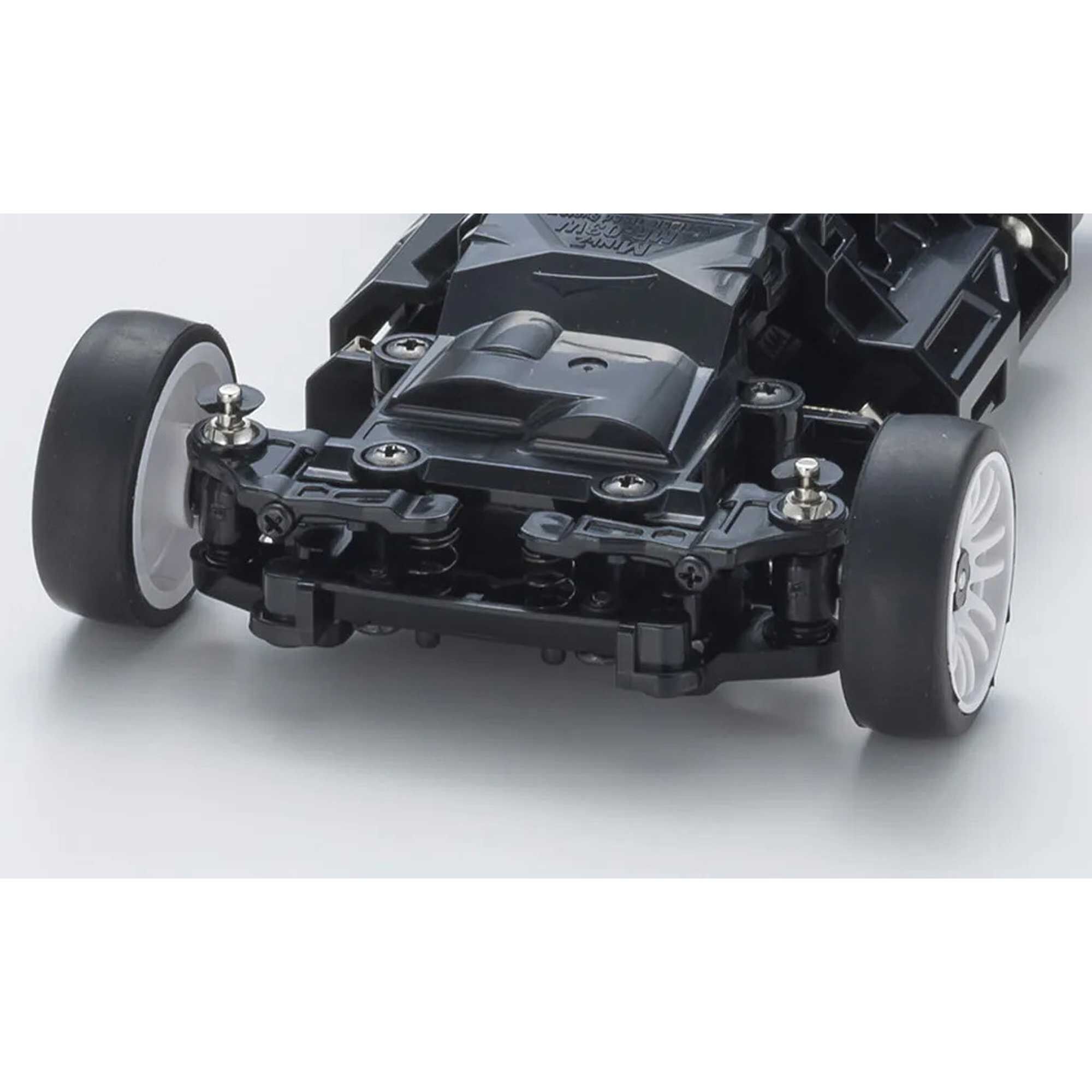 Kyosho 1/28 Toyota GT-One TS020 Mini-Z 2WD RTR, No.3