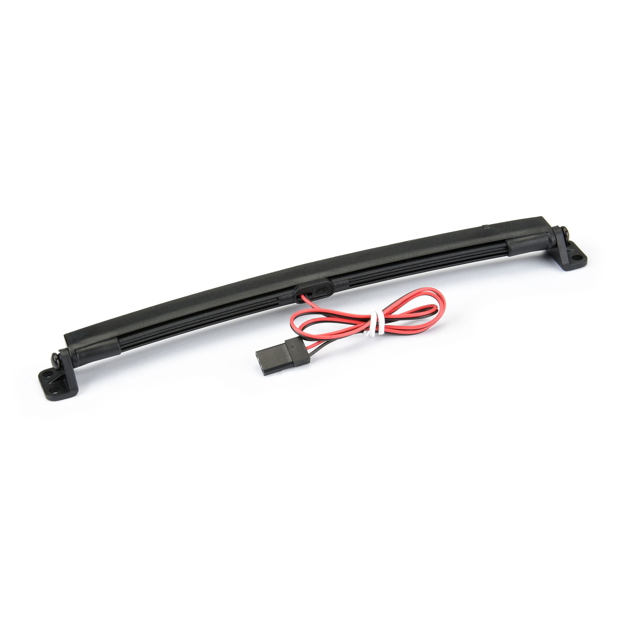 Pro-Line Racing 6" Ultra-Slim LED Light Bar Kit 5V-12V (Curved)