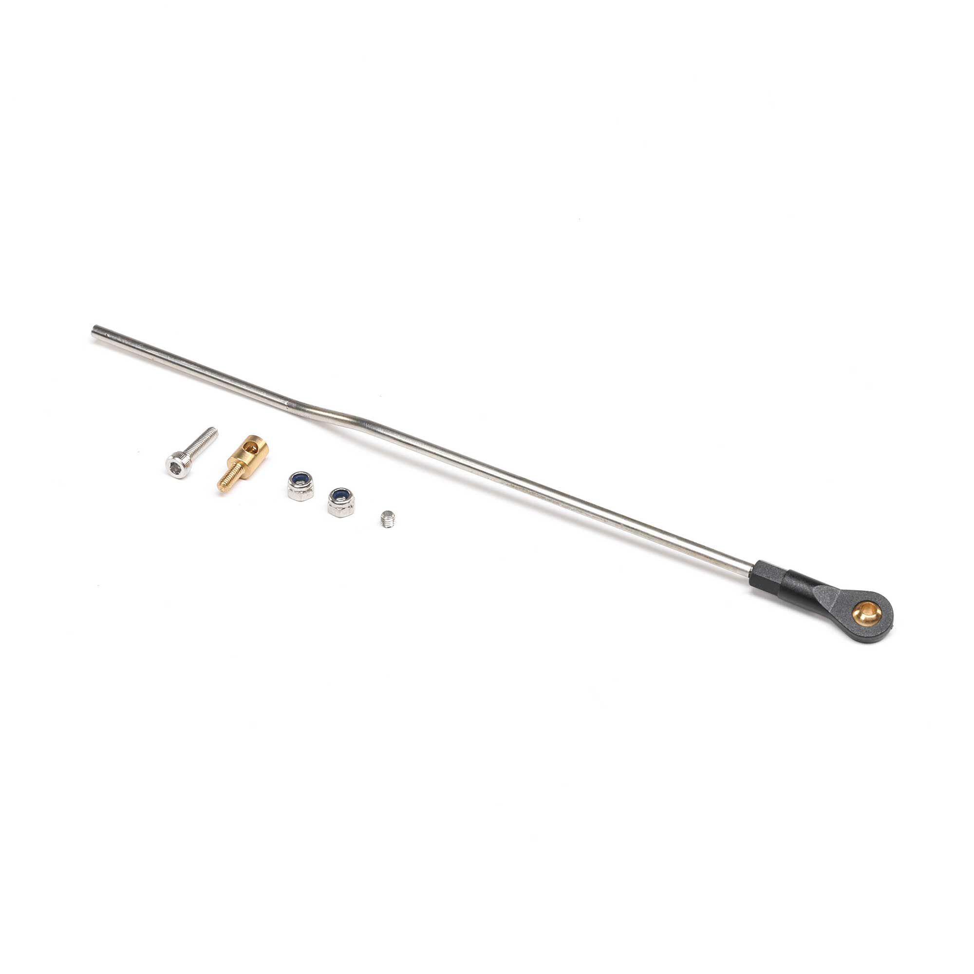 Pro Boat Steering Pushrod Set: Impulse 32