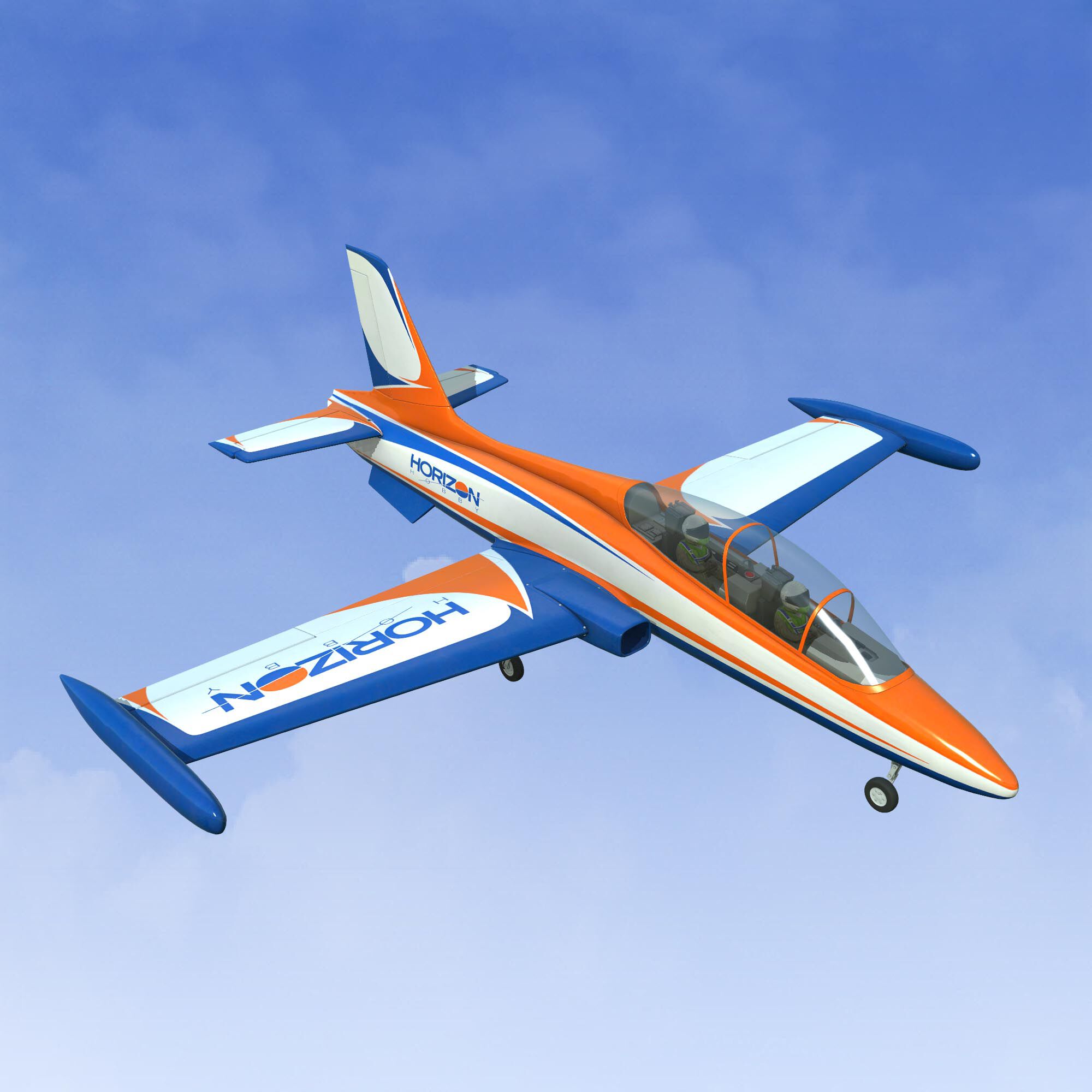 RealFlight RealFlight Evolution 2023 Quarterly Content Pack 3