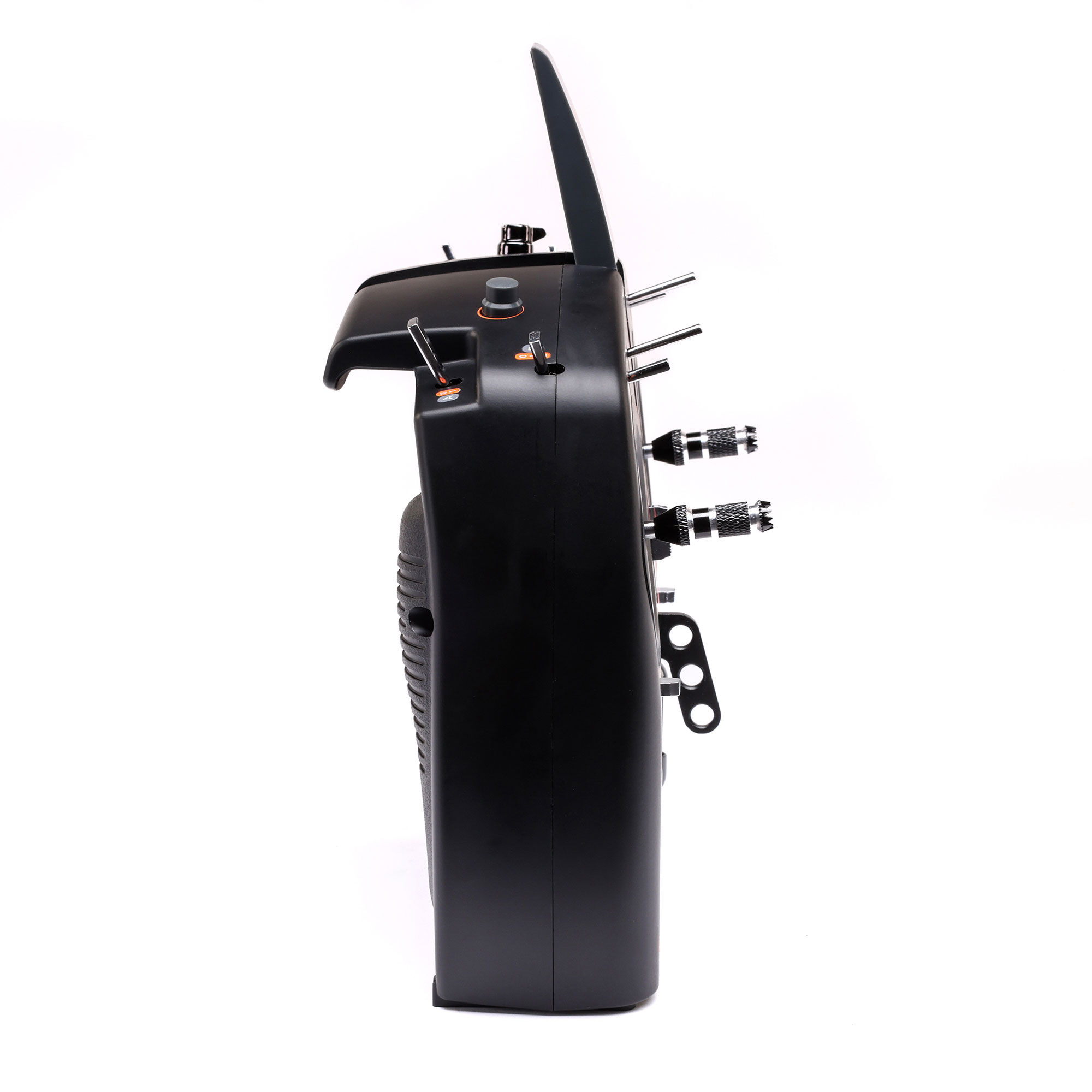 Spektrum NX7e+ 14-Channel DSMX Transmitter Only, Black Edition
