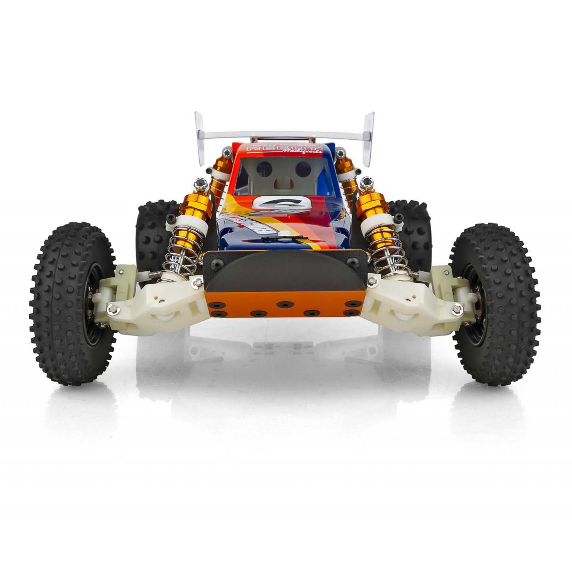 Team Associated 1/10 RC10 Classic Jay Halsey Edition 2WD Off-Road Buggy Kit (LIMITED EDITION)