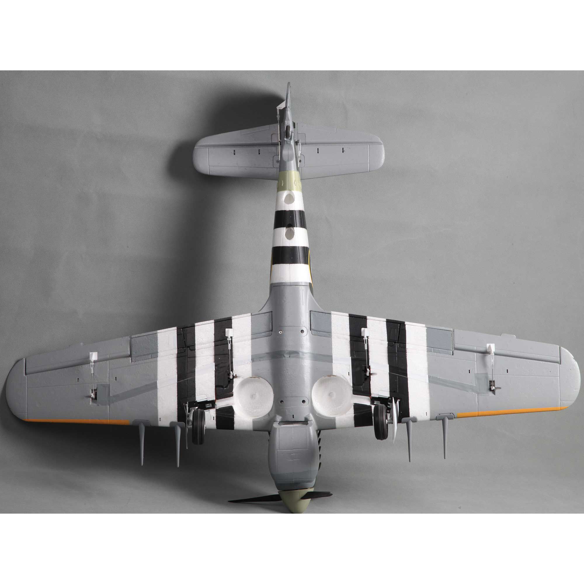 FMS Typhoon PNP, 1100mm