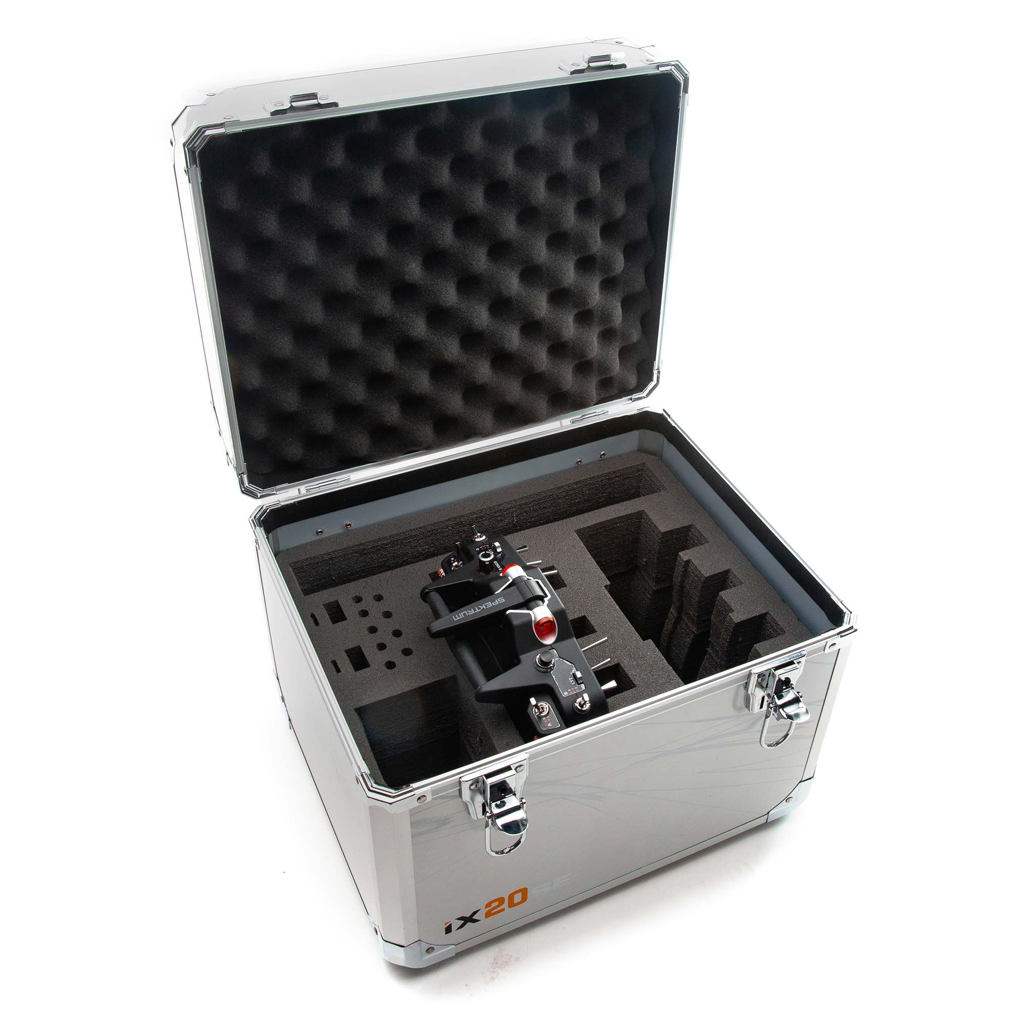 Spektrum iX20 20-Channel DSMX Special Edition Transmitter