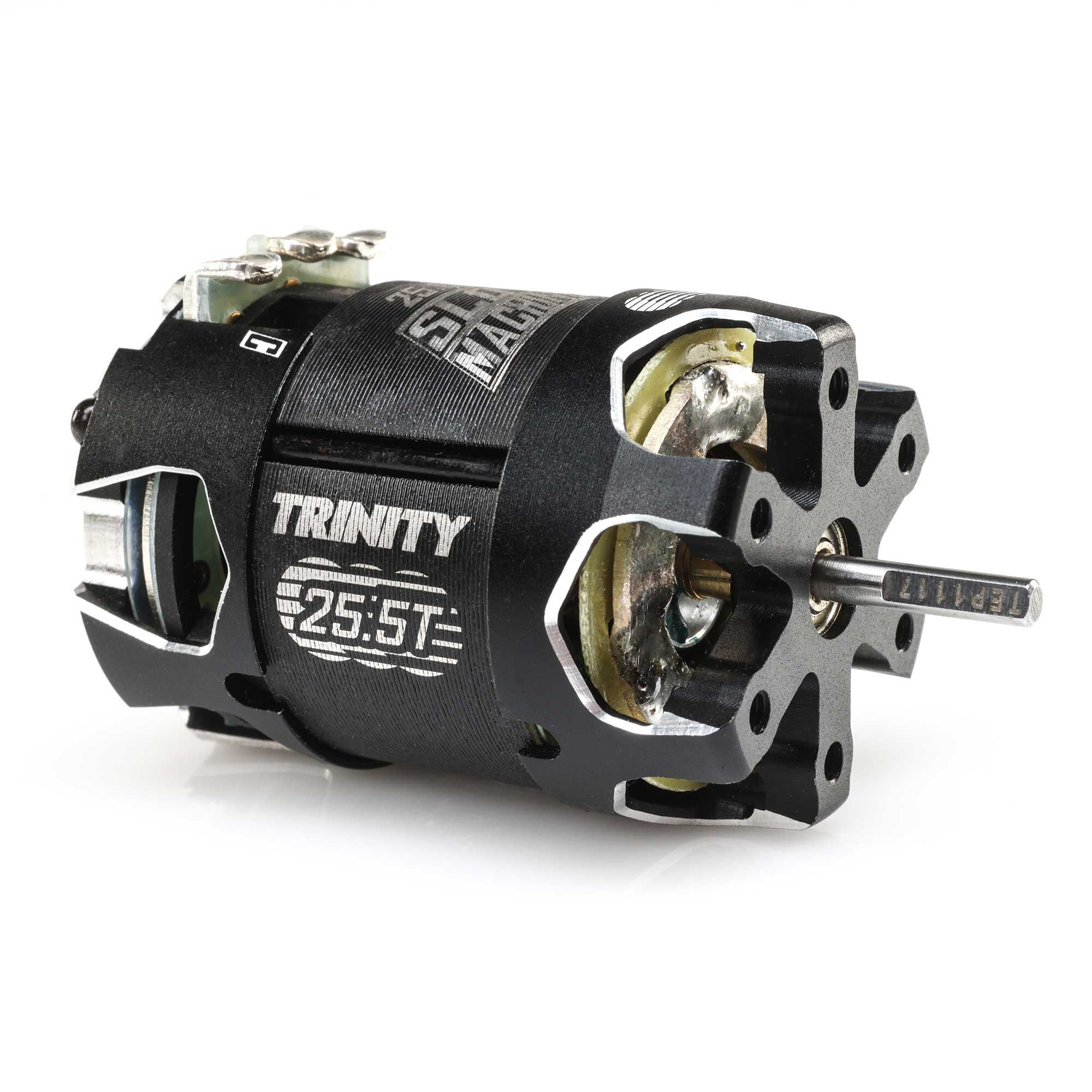 Trinity/Epic 25.5T Slot Machine 2 SPEC Class Brushless Motor
