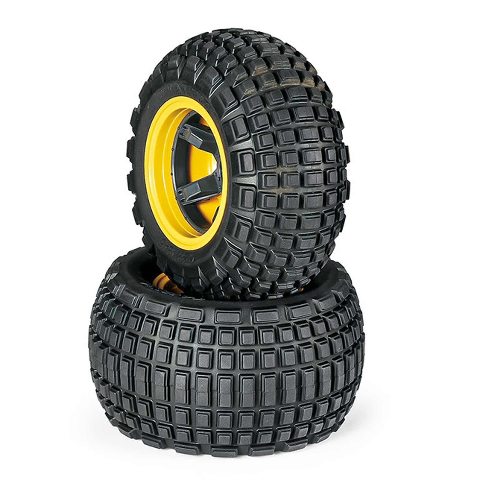 Tamiya 1/10 Comical Avante GF-01CN 4x4 Monster Truck Kit