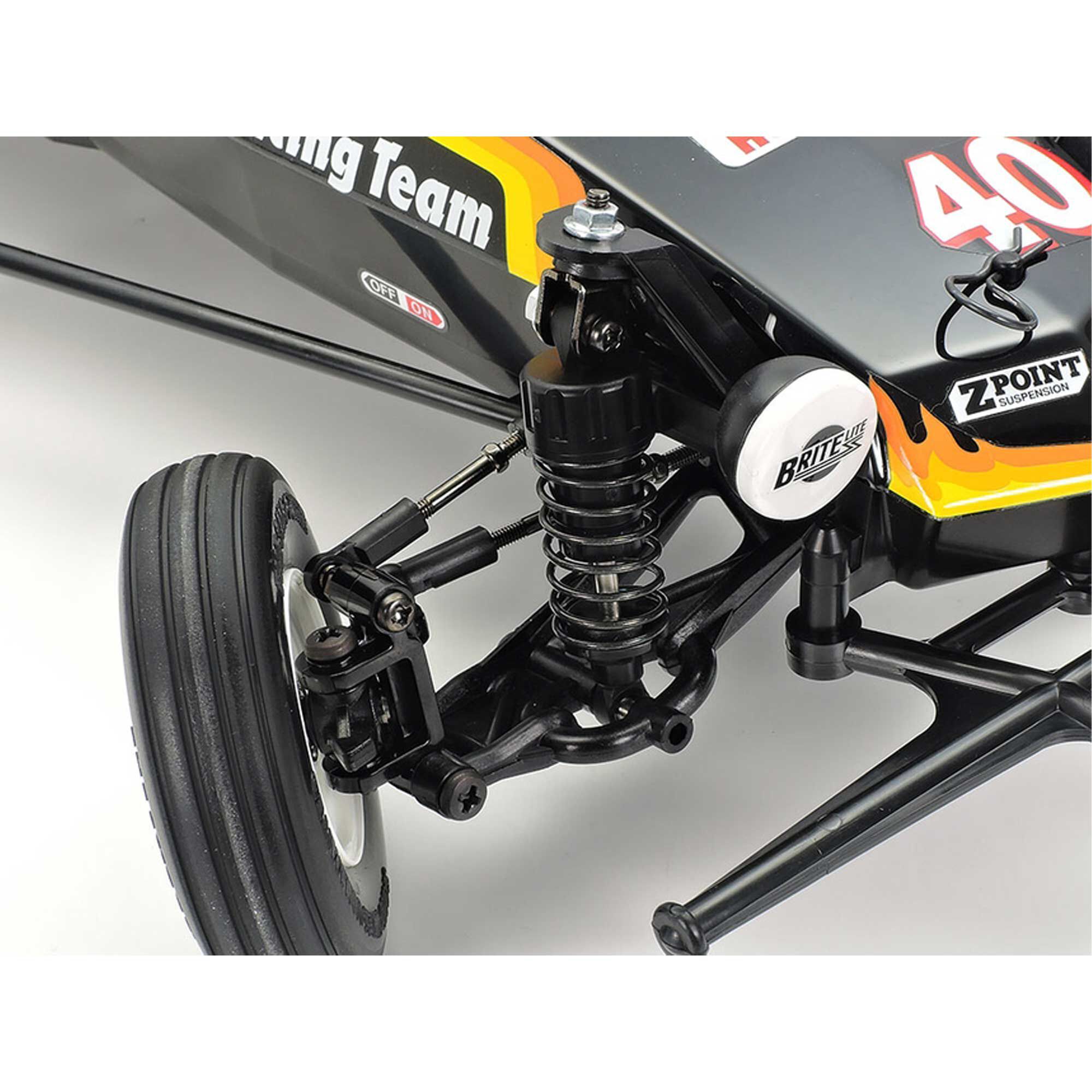 Tamiya 1/10 Hornet EVO 2WD Buggy Kit