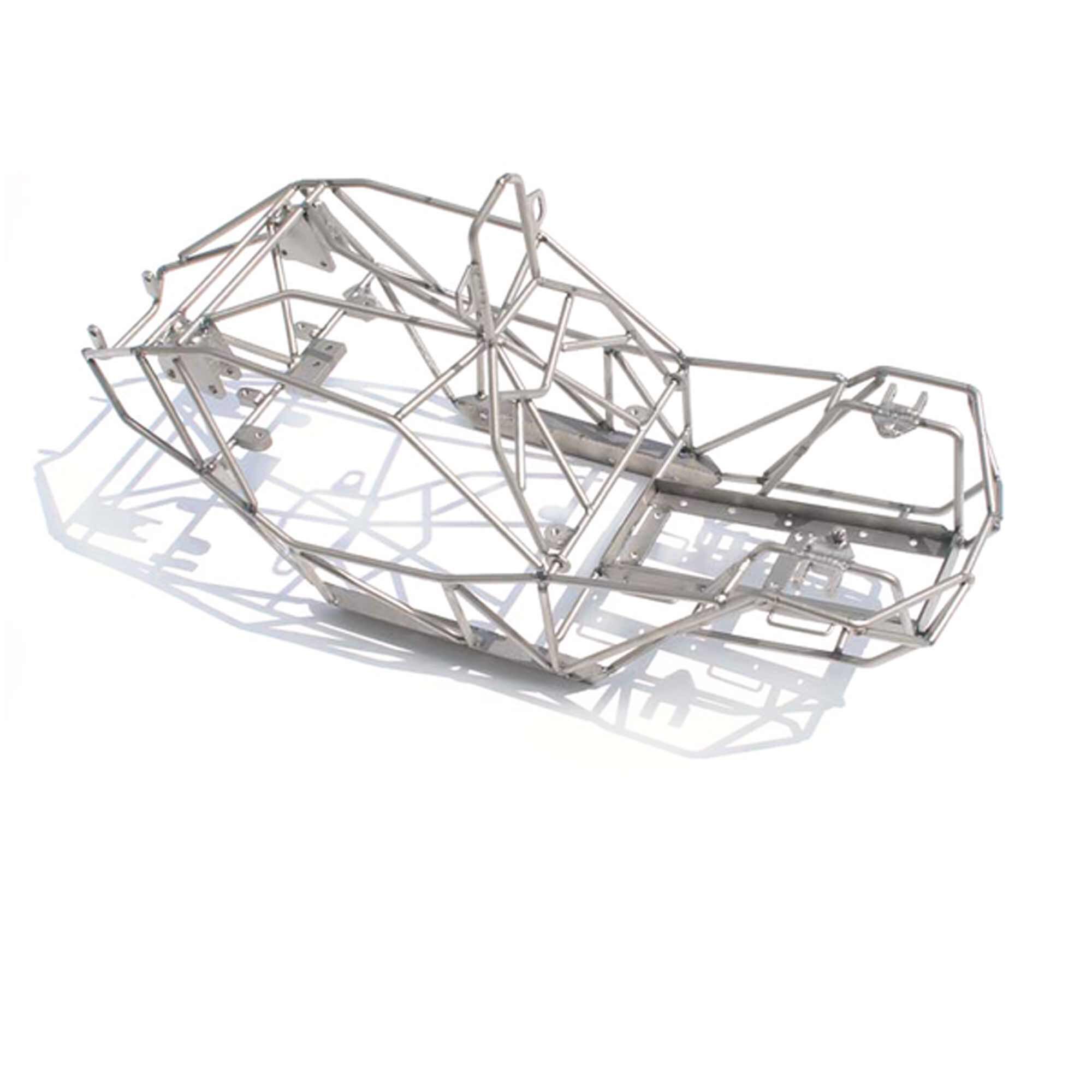Furitek Everest Titanium Cage: Axial Ryft 1/10