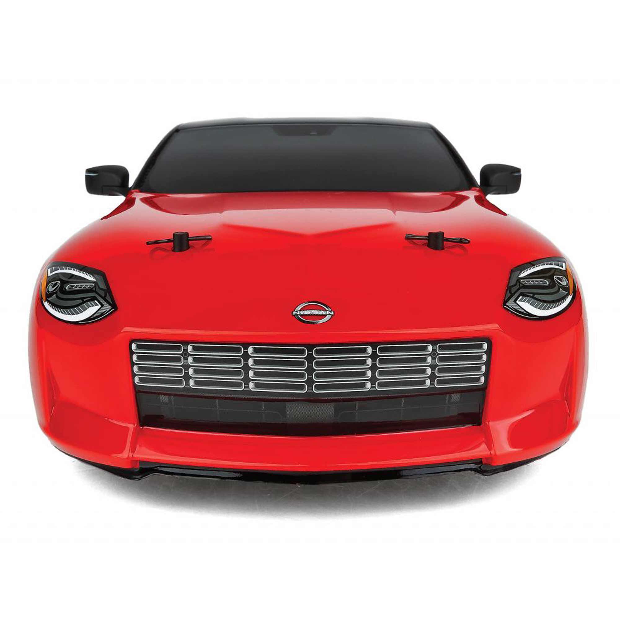 Team Associated 1/10 Apex2 Sport Nissan Z RTR