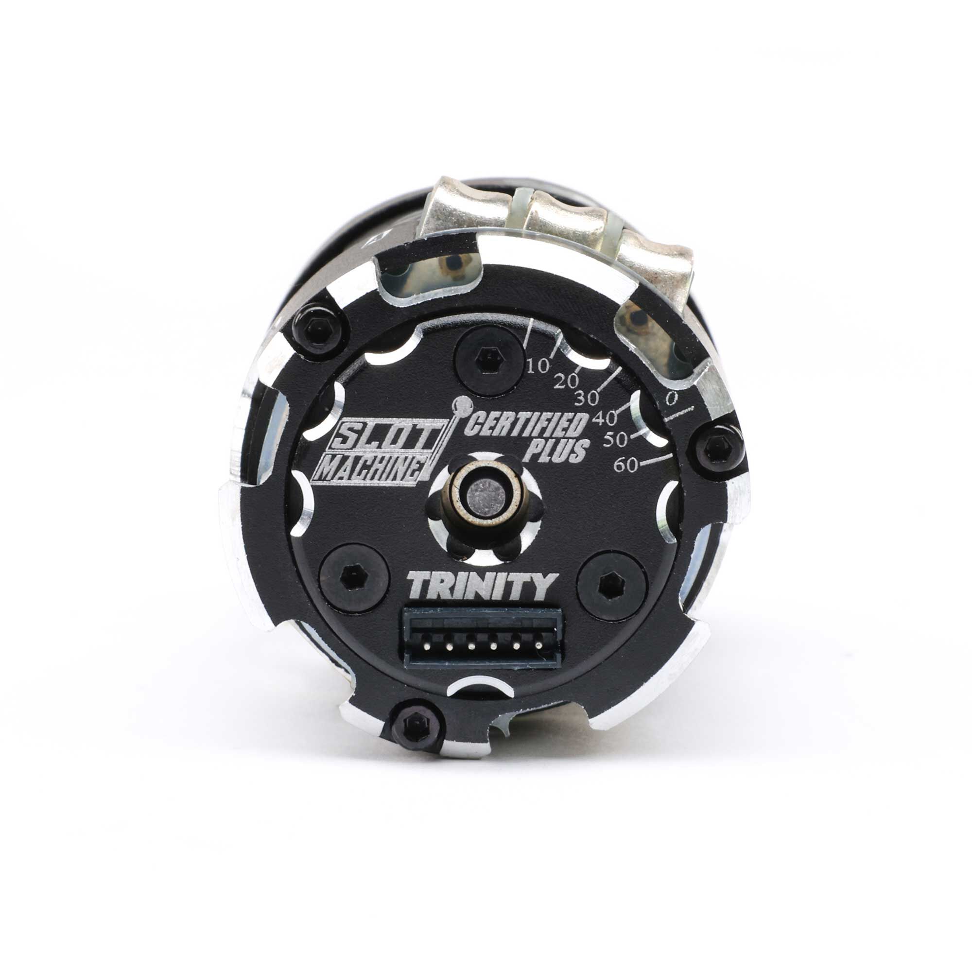 Trinity/Epic 21.5T Slot Machine 2 Certified Brushless Motor