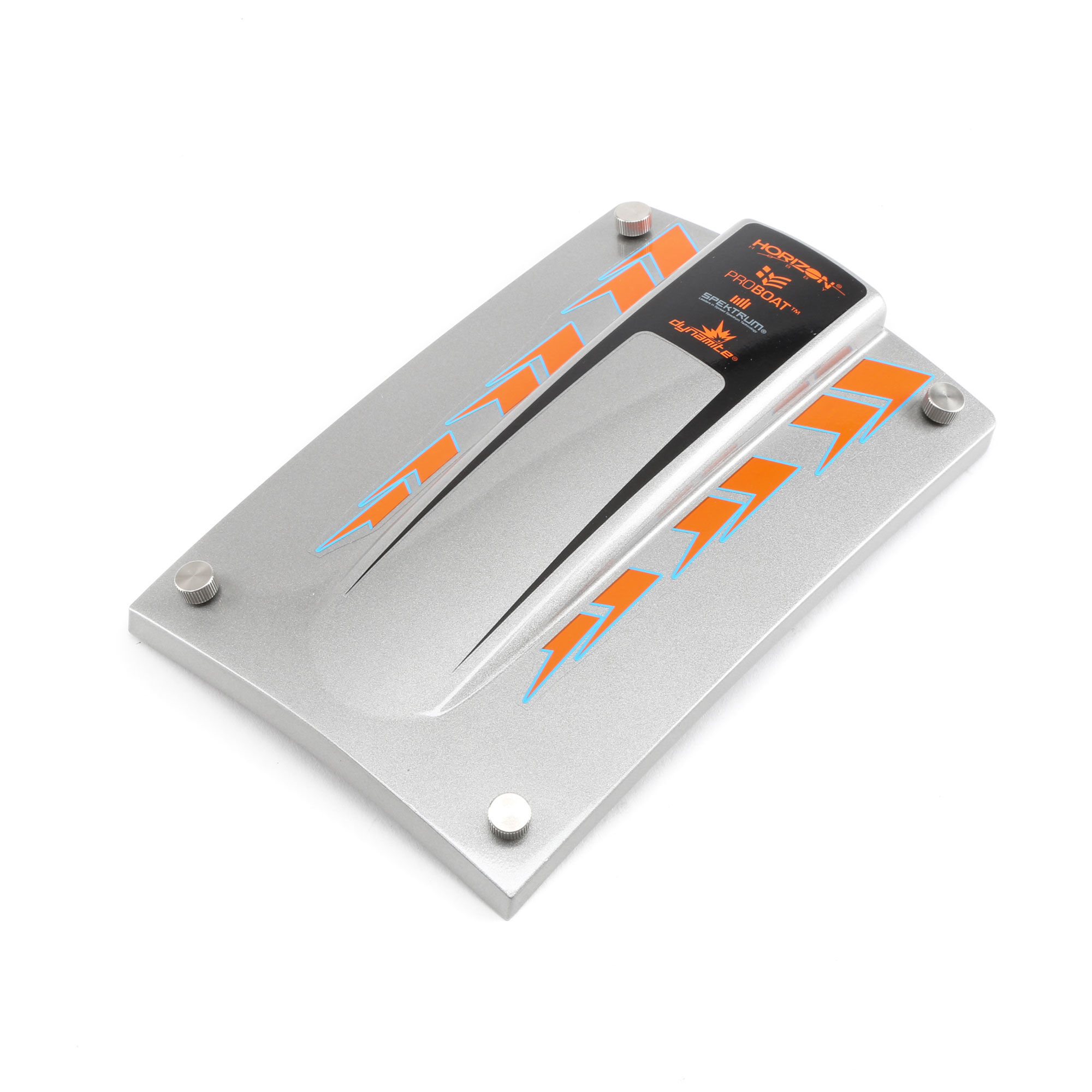 Pro Boat Canopy and Decal: River Jet Boat