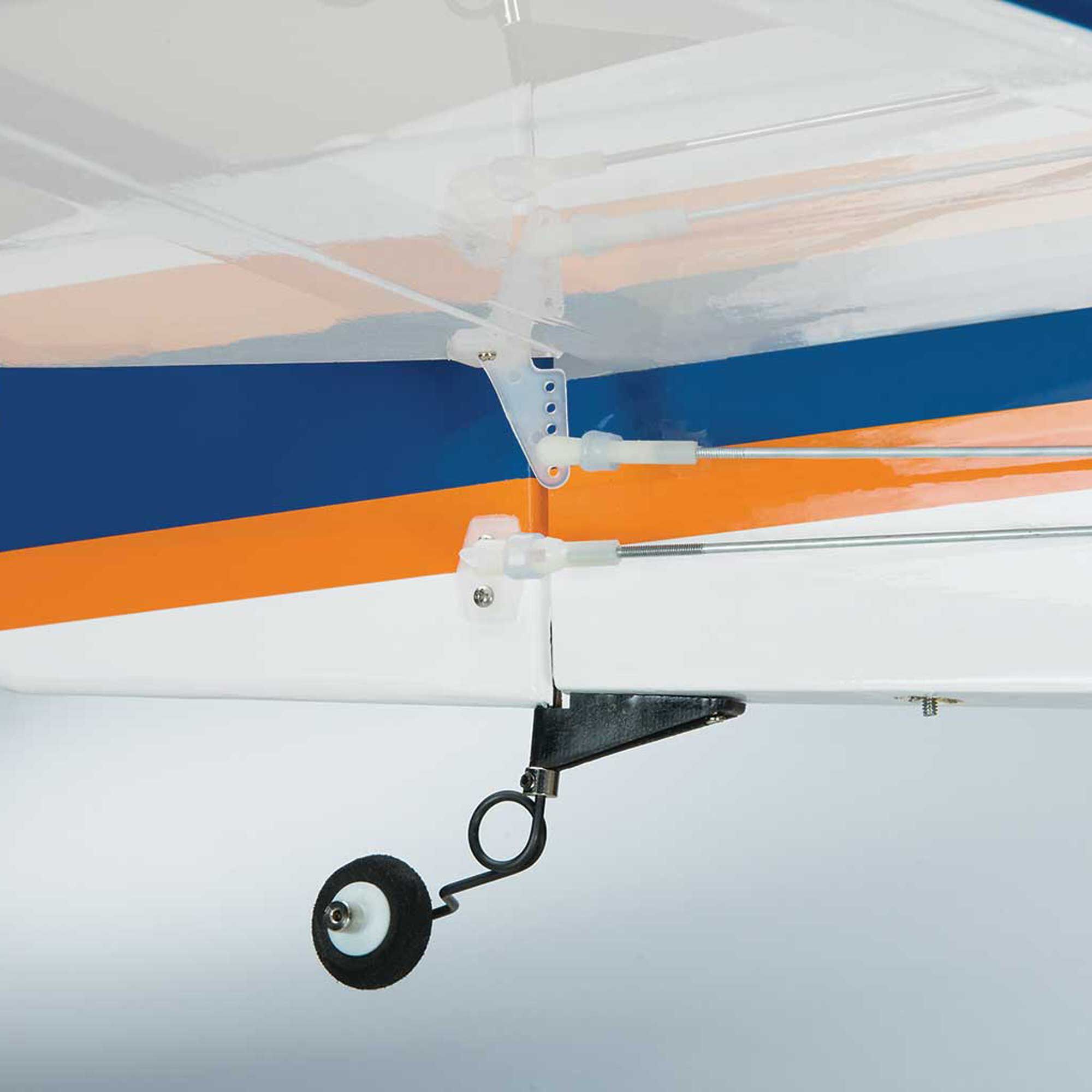 Great Planes Escapade 61 Sport .61-.95 GP/EP 68" ARF