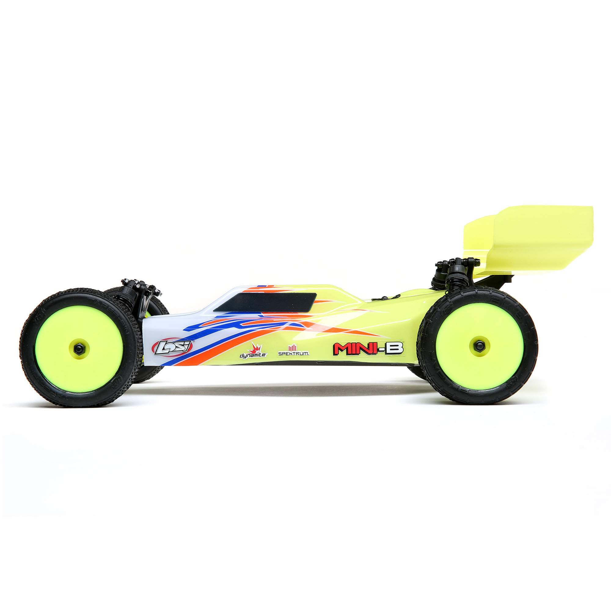 Losi 1/16 Mini-B 2S 2WD RTR Brushed (Battery & Charger included)