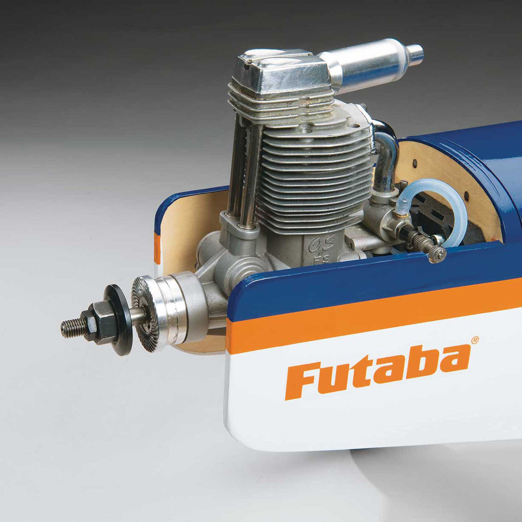 Great Planes Escapade 61 Sport .61-.95 GP/EP 68" ARF