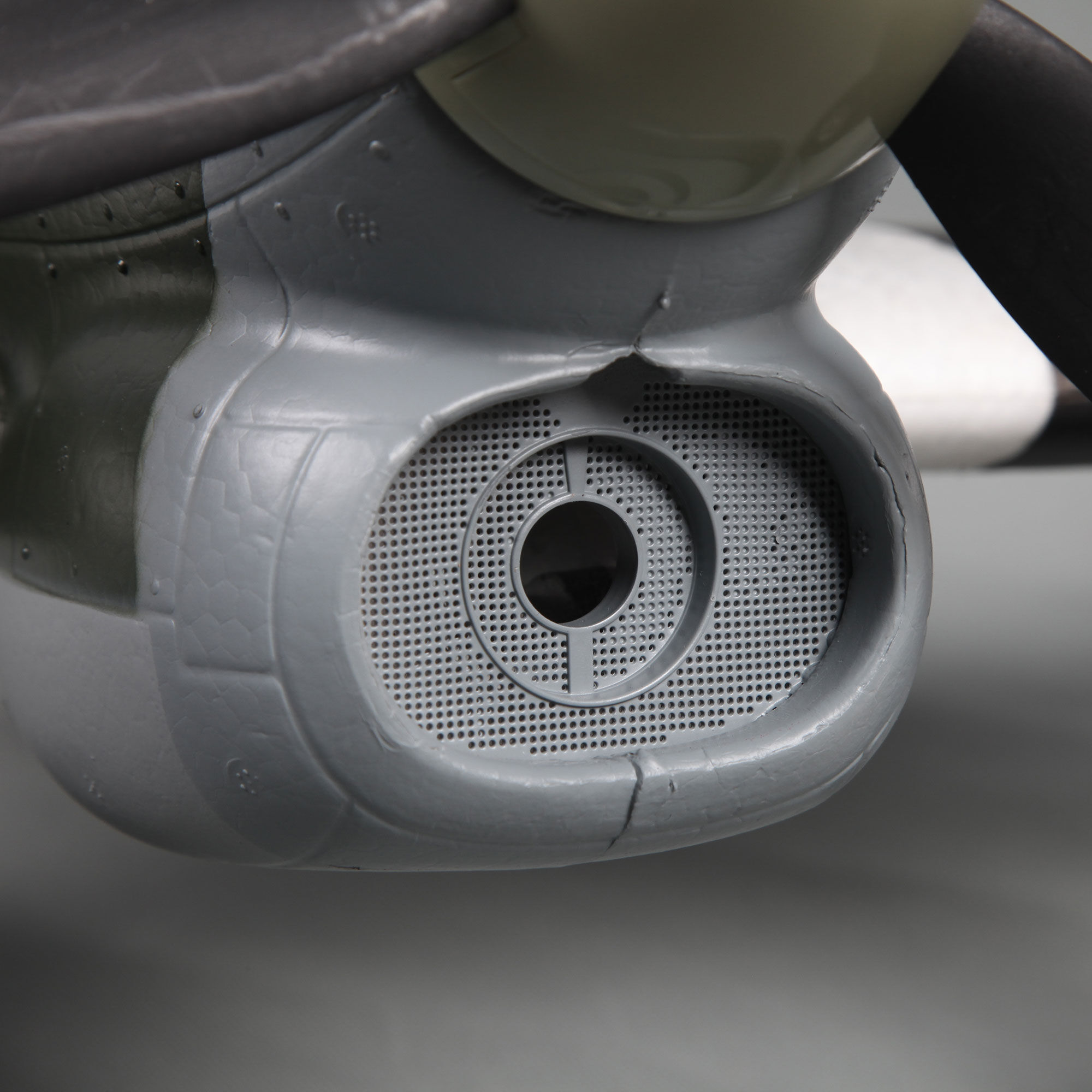 FMS Typhoon PNP, 1100mm