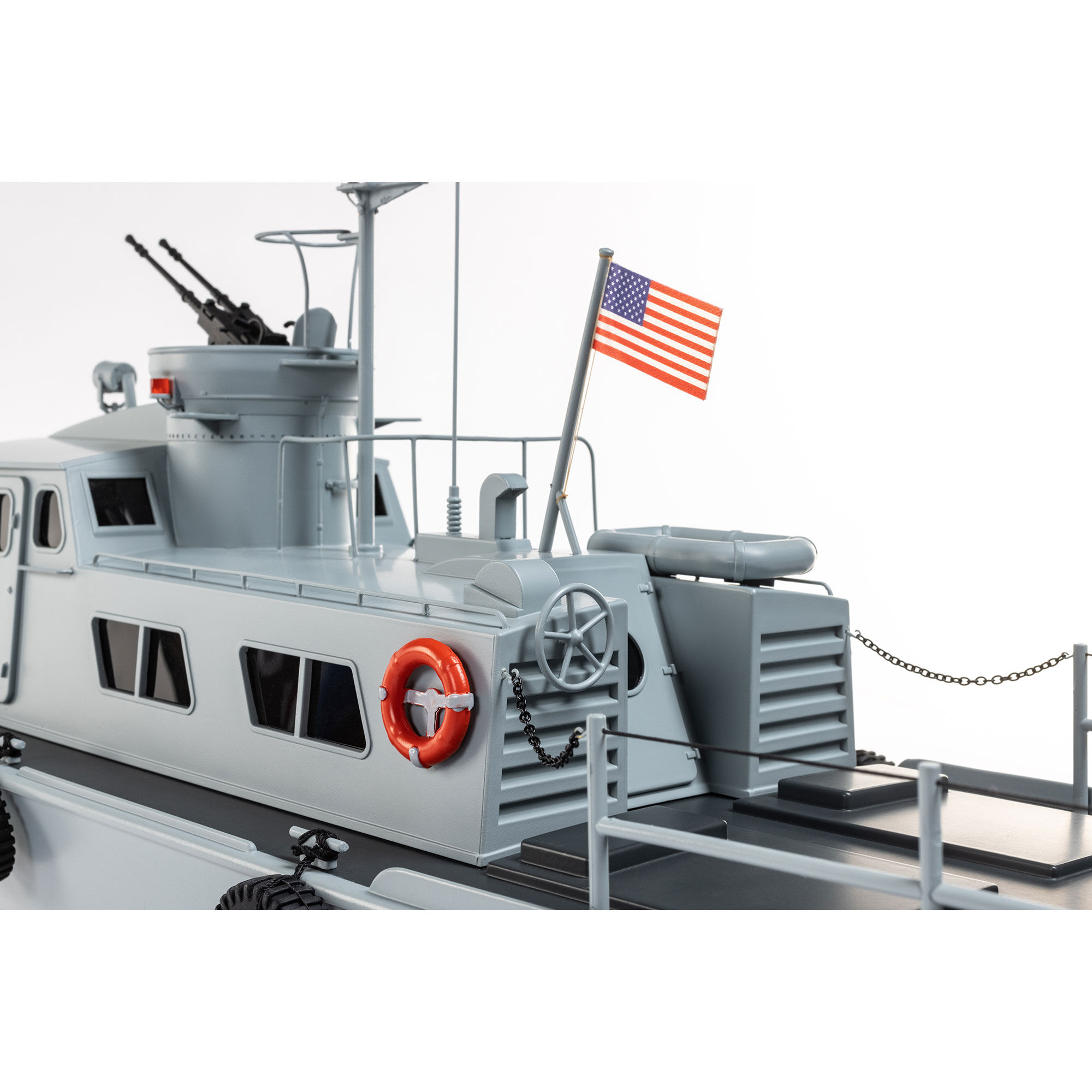 Pro Boat PCF Mk I 24” Swift Patrol Craft RTR