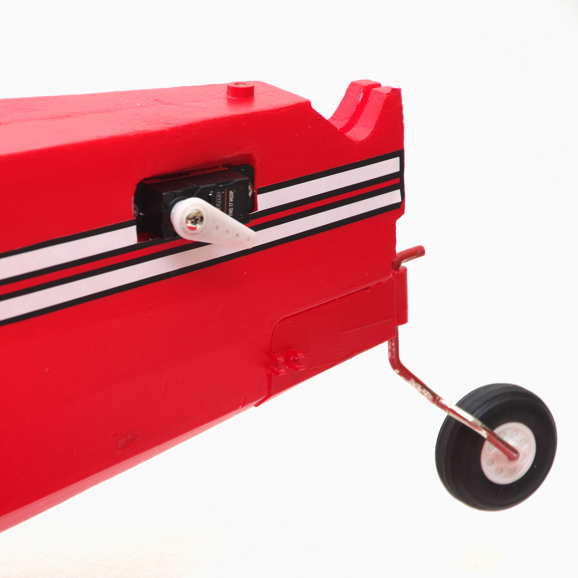 FMS Pitts 1400mm V2 PNP