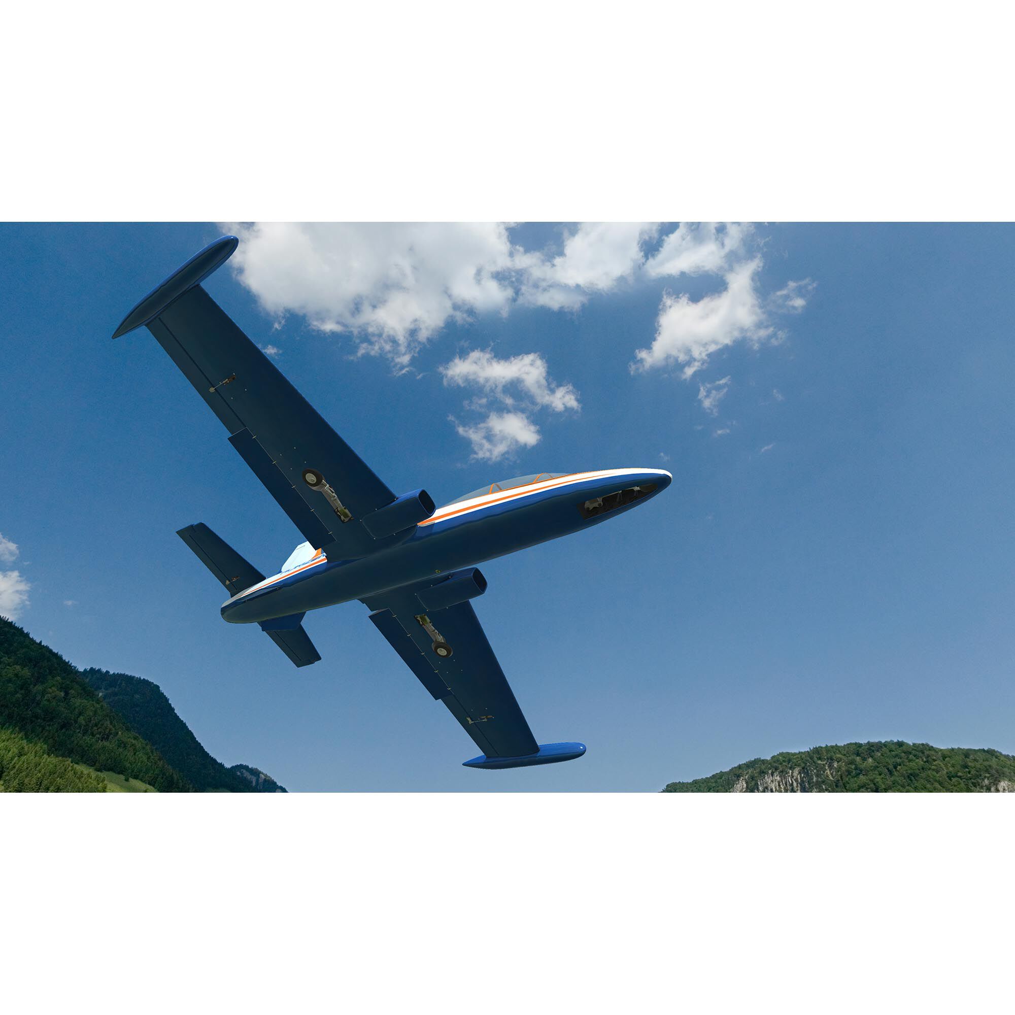 RealFlight RealFlight Evolution 2023 Quarterly Content Pack 3