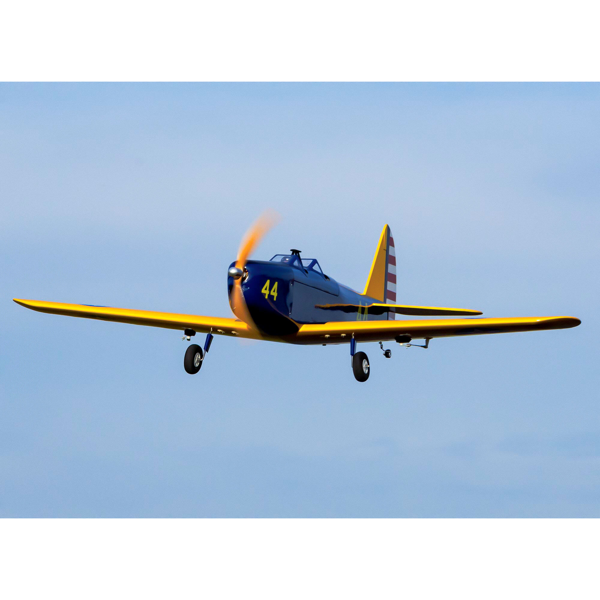 Hangar 9 Fun Scale PT-19 PNP, 56.5"