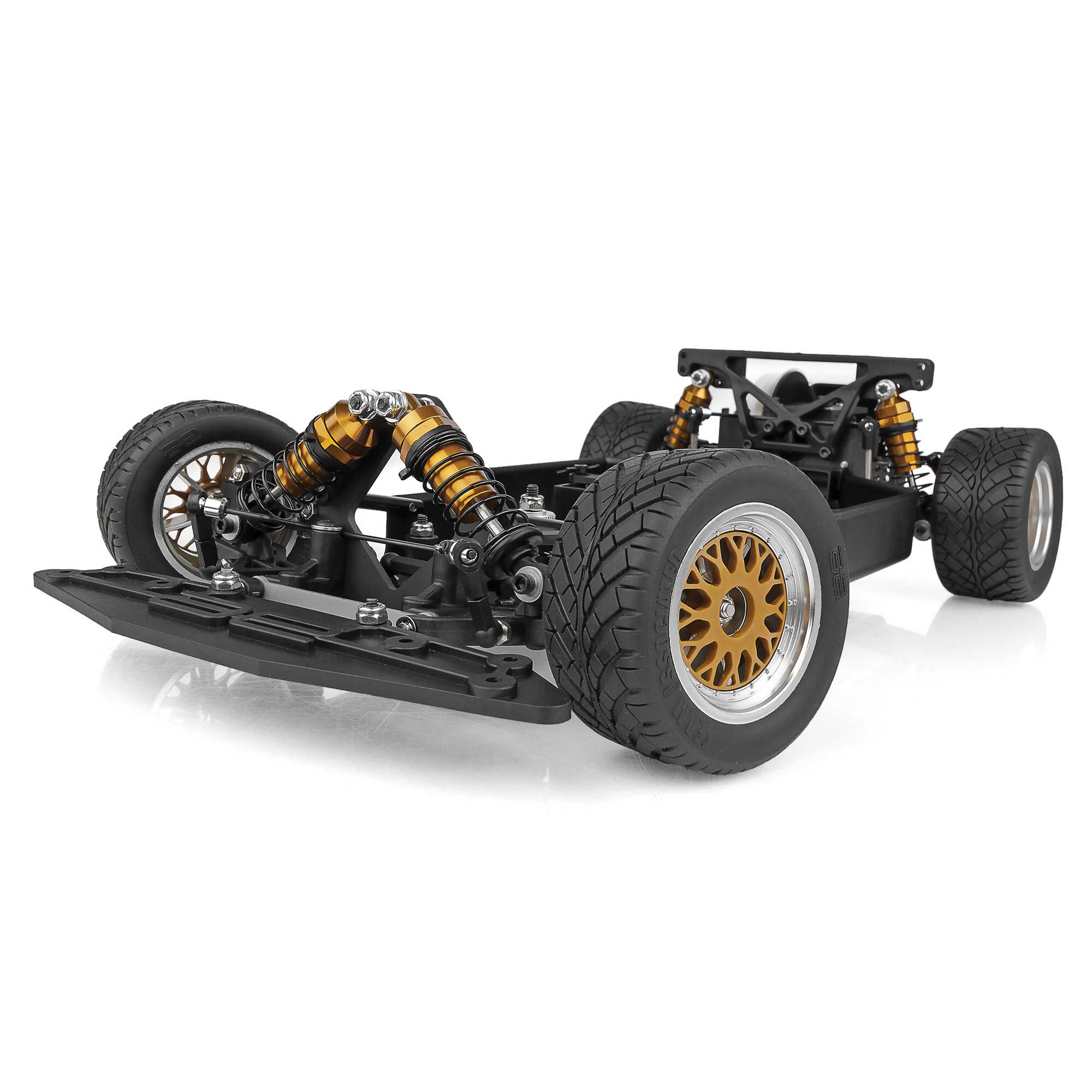 Team Associated 1/10 RC10DS 2WD Classic Pan Car Kit