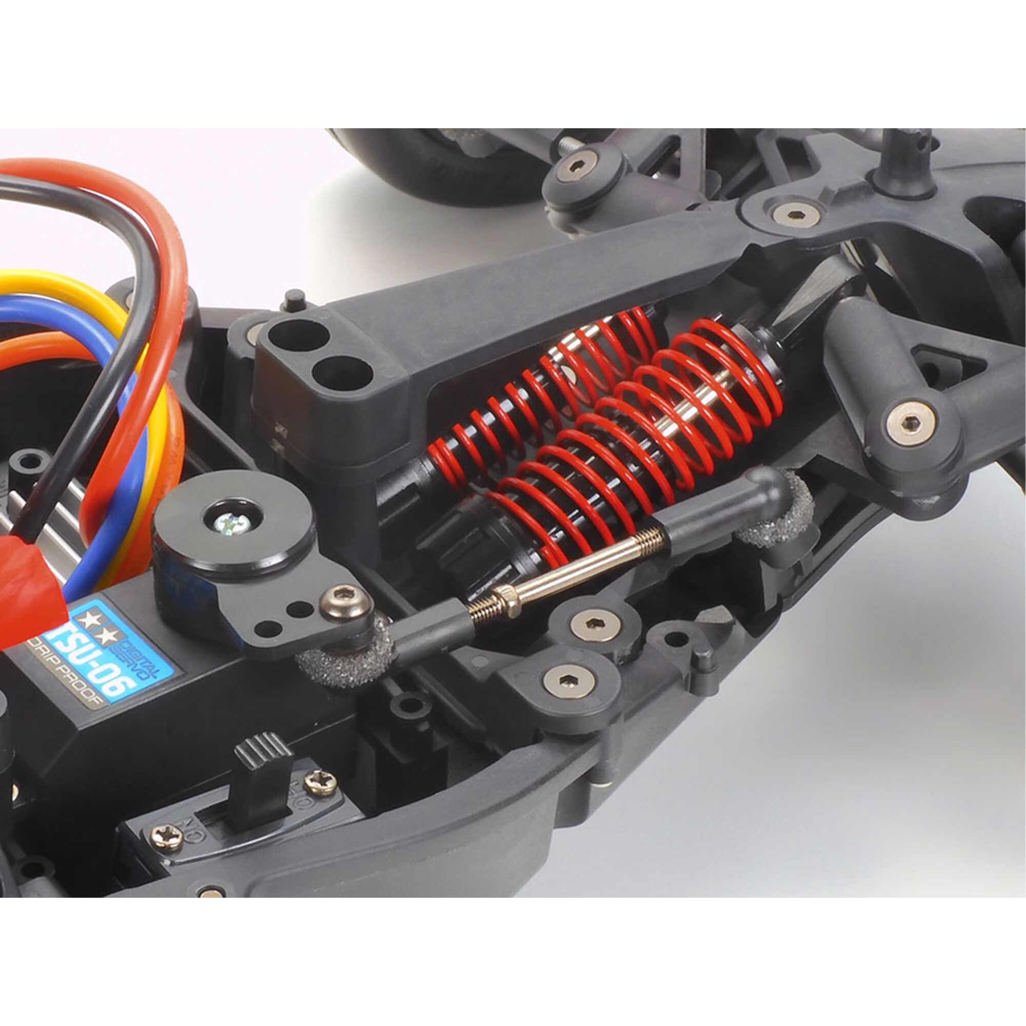 Tamiya 1/10 Astute TD2 2WD Buggy Kit (2022)